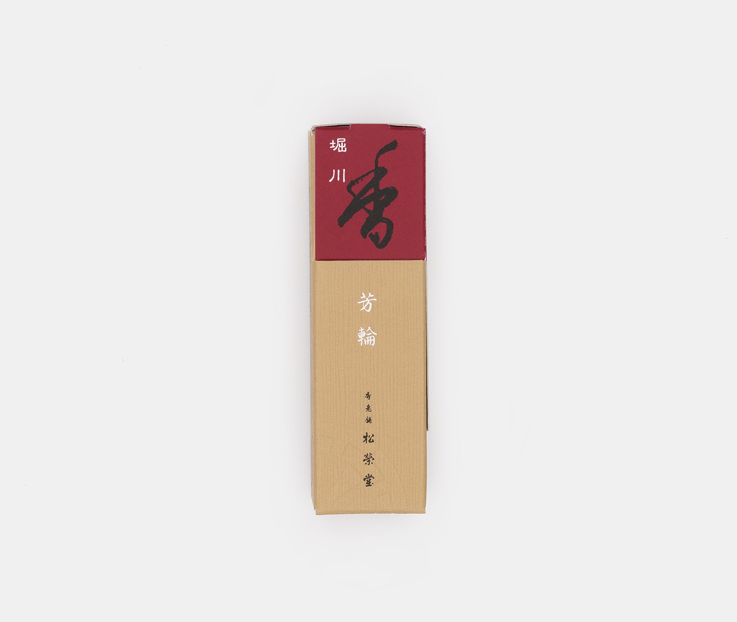 Horin Hori-kawa River Path Incense - 20 Sticks、mySite、topwebapps