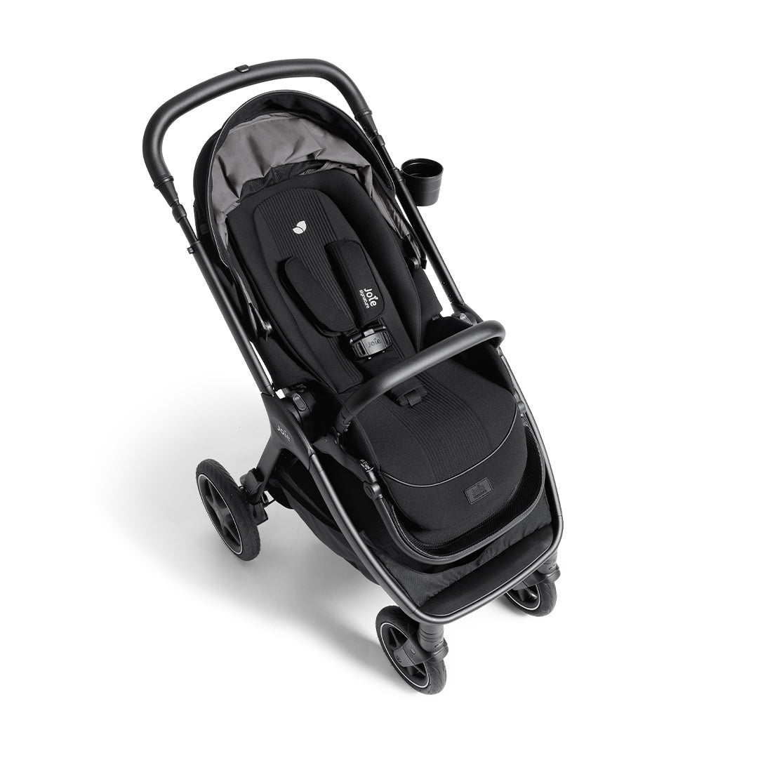  Joie Signature Finiti Pushchair - Eclipse、mySite、merchandisen