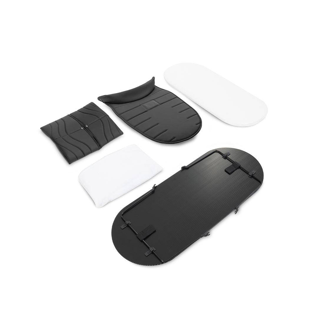  iCandy Peach 7 2nd Carrycot - Studio、mySite、merchandisen