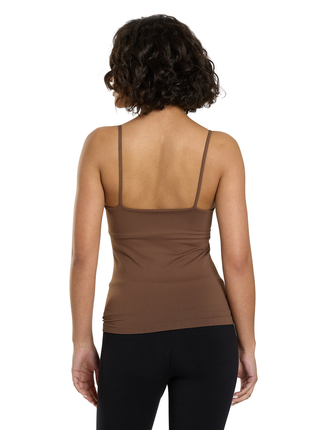 Free People Seamless V-Neck Cami、mySite、noshort