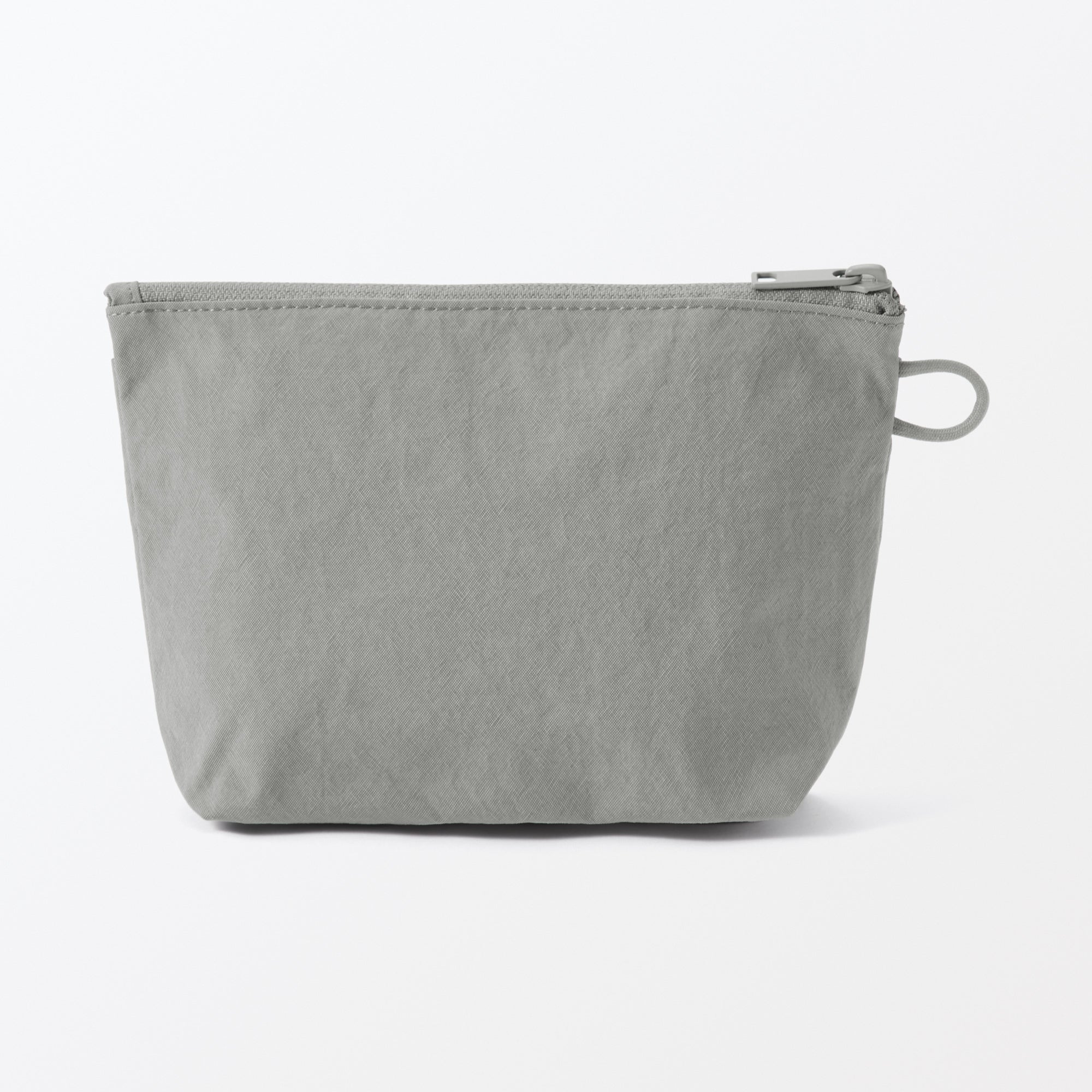  Wrinkled Nylon Gusset Pouch - Medium、mySite、sugarbowlscore