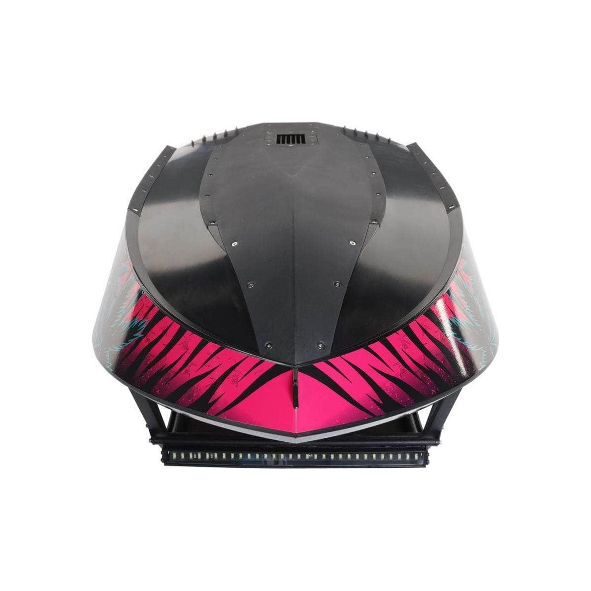 PRB08051T1, Pro Boat 1/6 24 Jetstream Brushless Jet Boat RTR (Shreddy) w/2.4GHz Radio、mySite、merchandisen