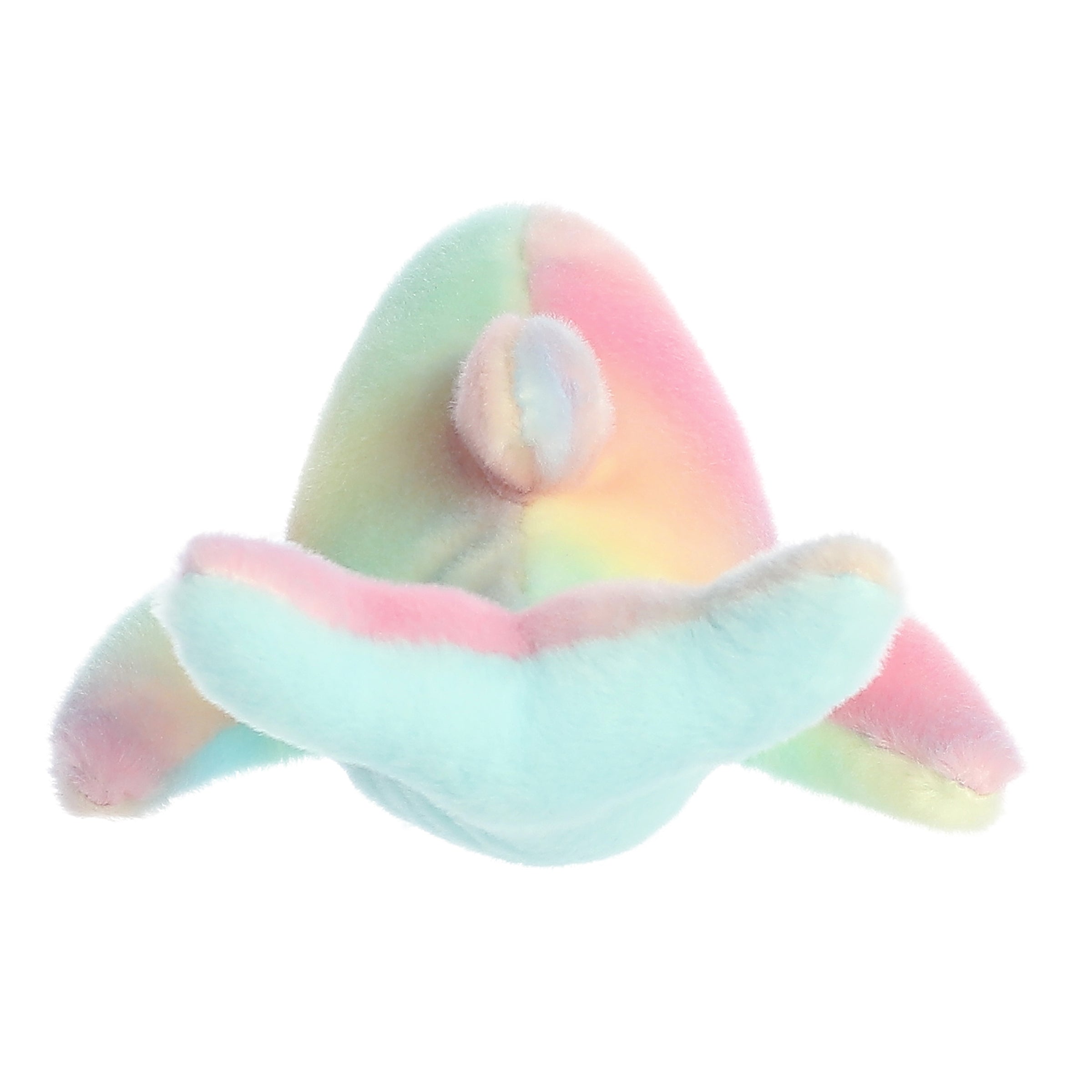 Aurora® - Mini Flopsie™ - 8 Rainbow Dolphin™、mySite、g9winljtr