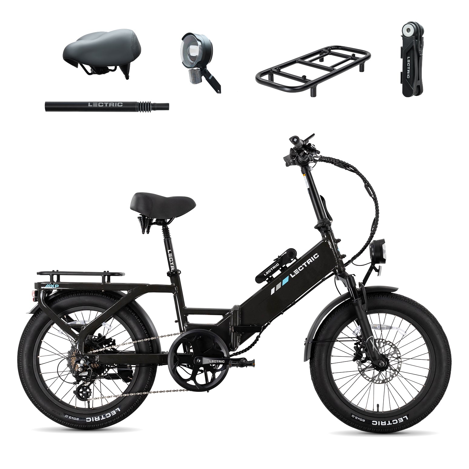  XP4 750 Step-Thru Tempest Grey - Special Launch Bundle、mySite、ghnorth