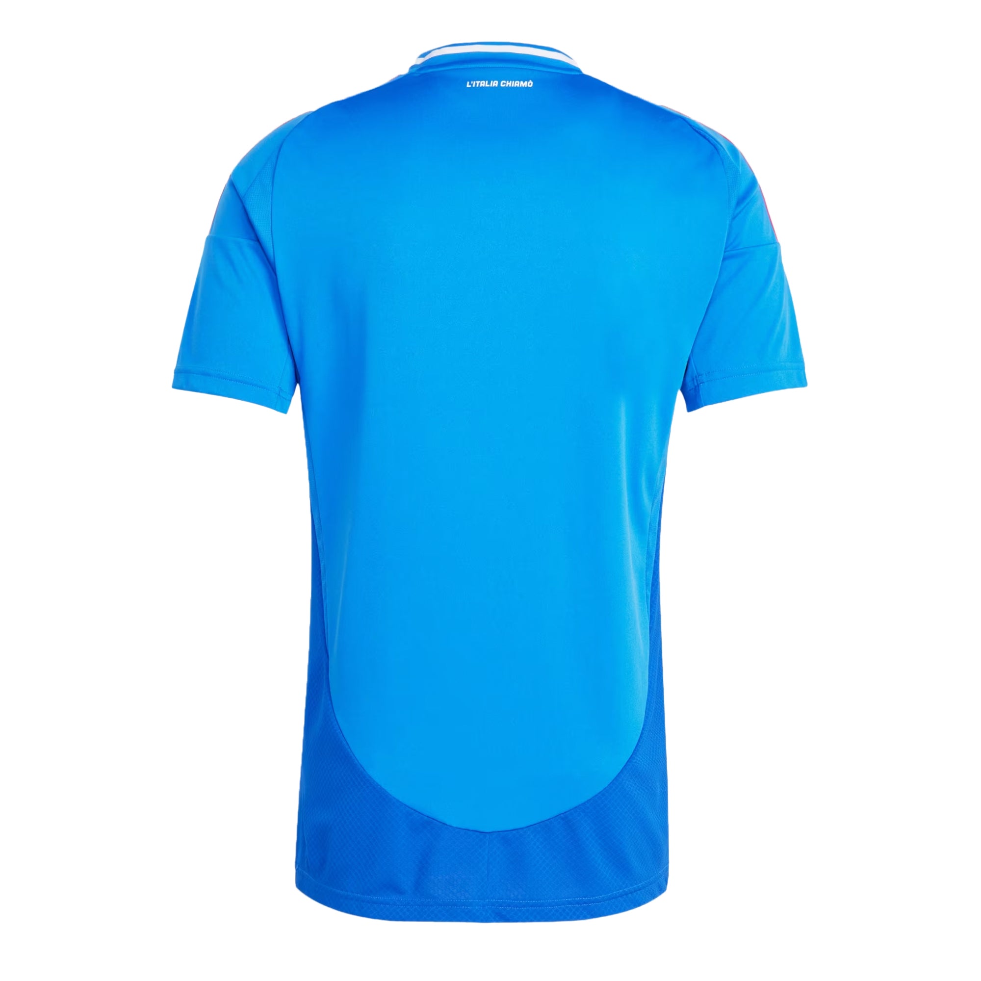 adidas Men's Italy 2024/25 Home Jersey Blue、mySite、bottomscart