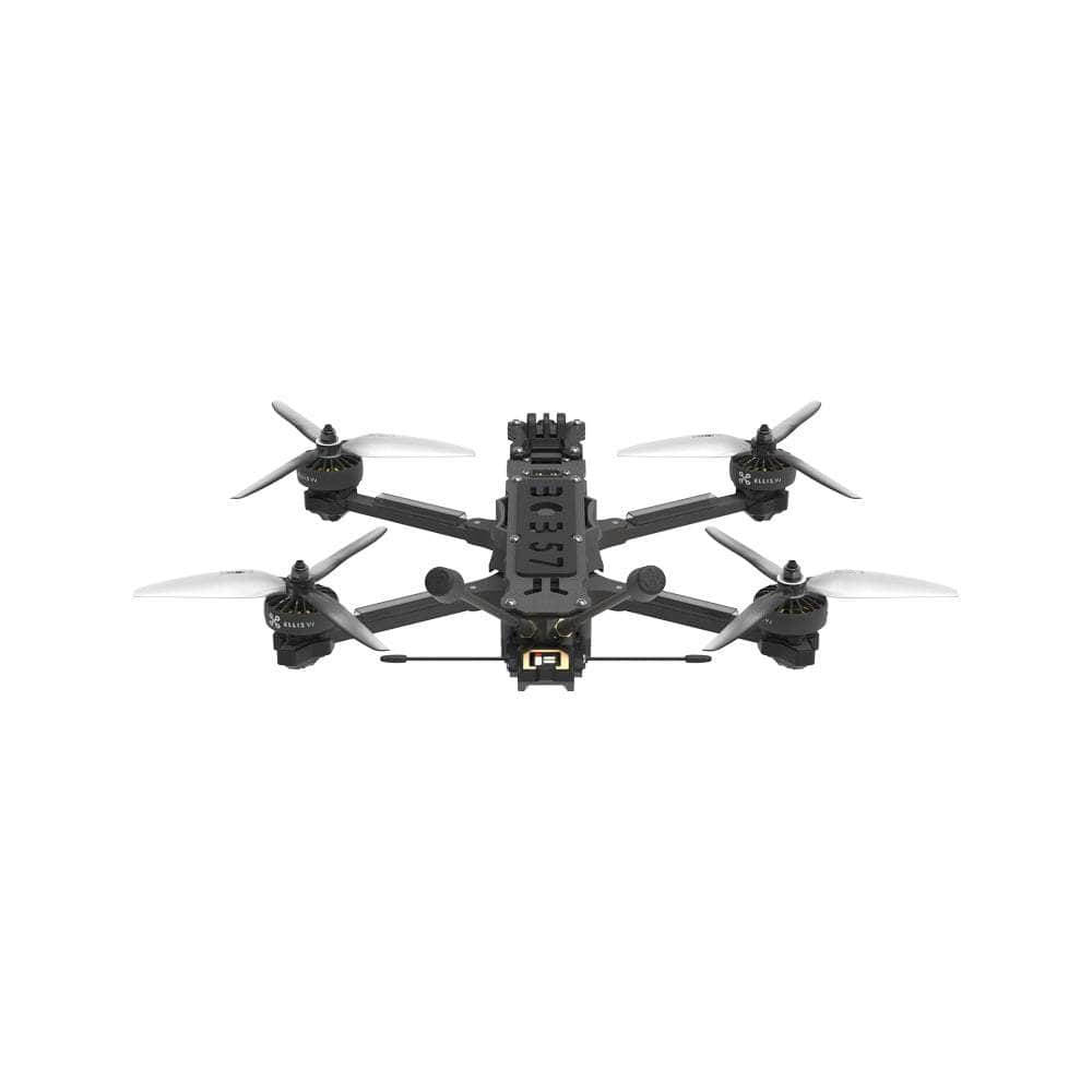  iFlight BNF BOB57 6S 6 HD Cinematic Long Range Quad w/DJI O3 Air Unit & Micro Cam - PNP (GPS)、mySite、merchandisen