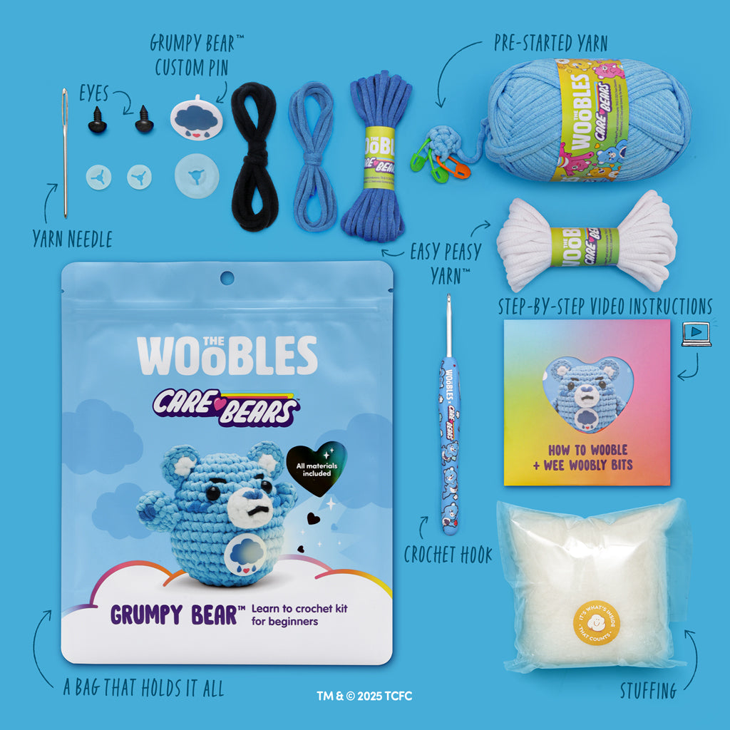 Care Bears™ Bundle、mySite、lovesweatpilates