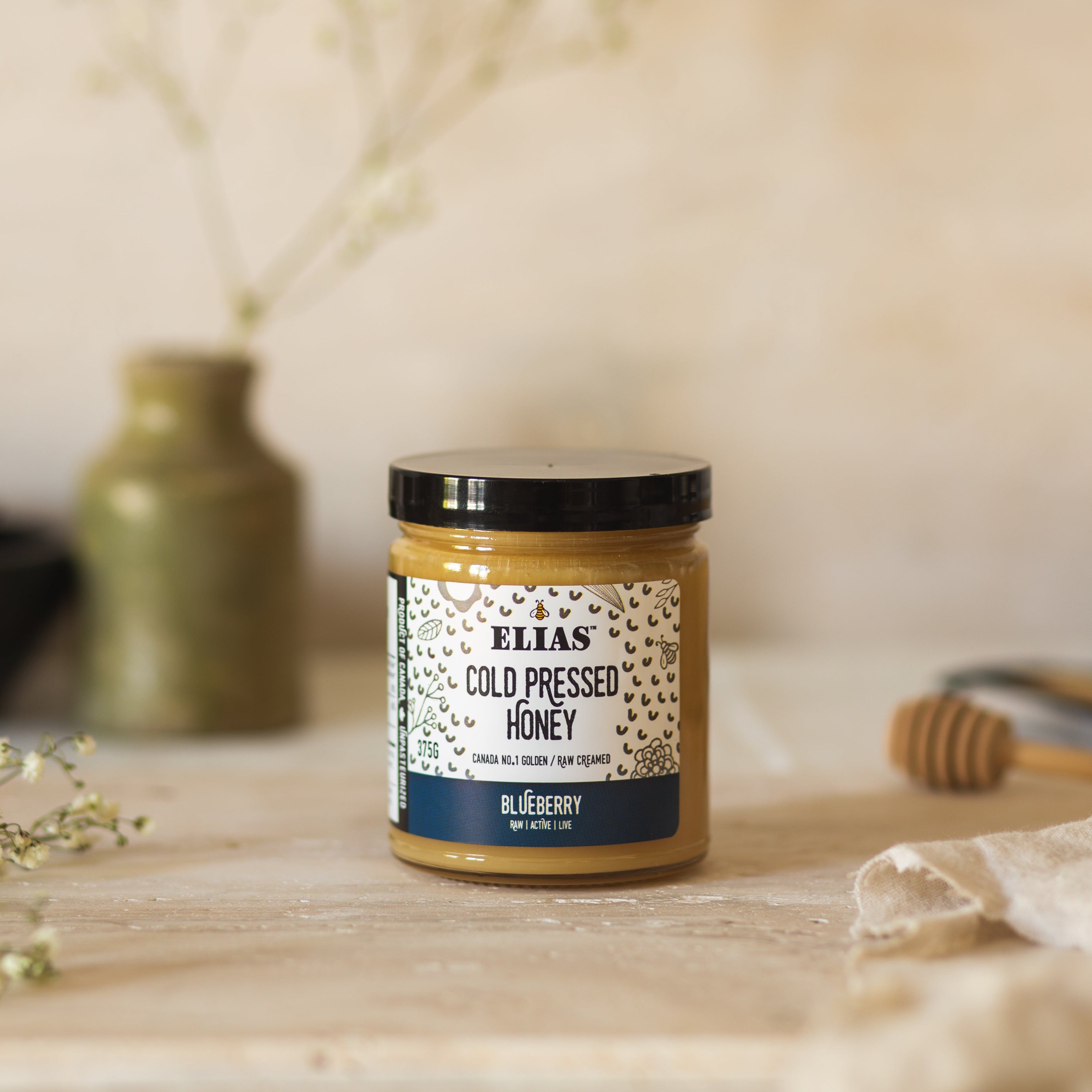 The Premium Unpasteurized Honey Bundle、mySite、gigharbornorthrealestate