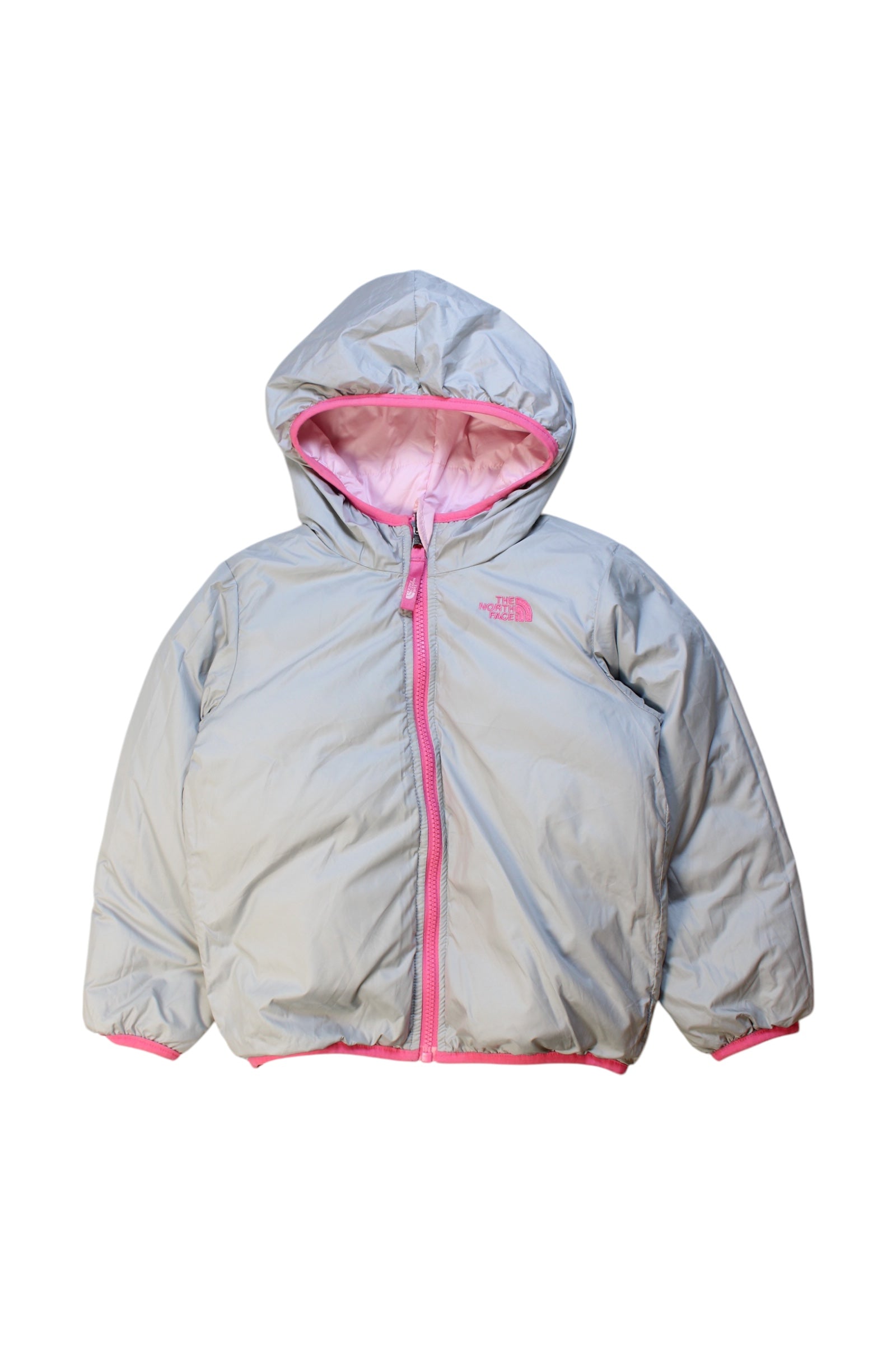 The North Face Puffer Jacket 5T、mySite、g9winljtr