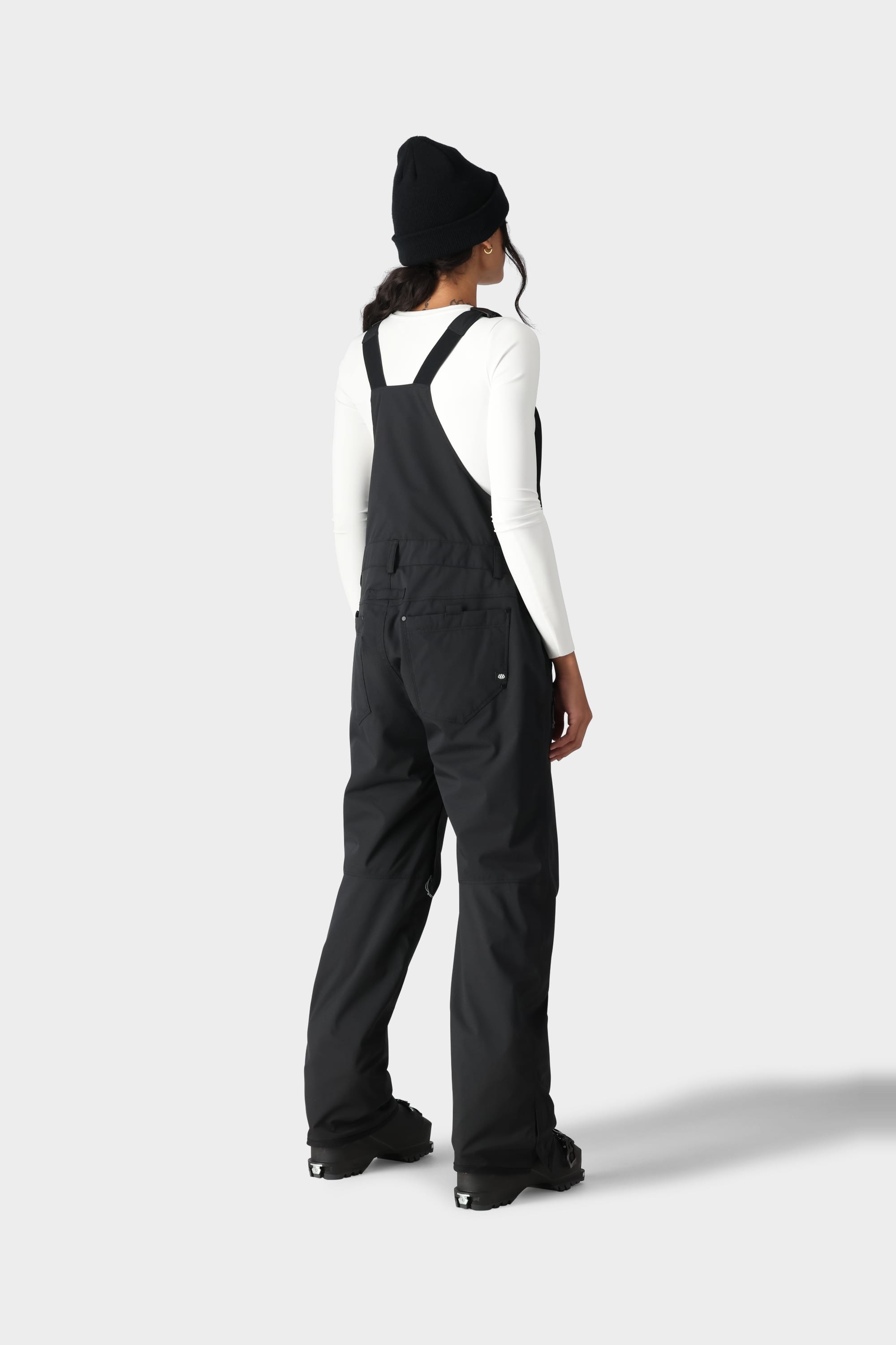 686 Women's Black Magic Insulated Bib、mySite、i-lightchina