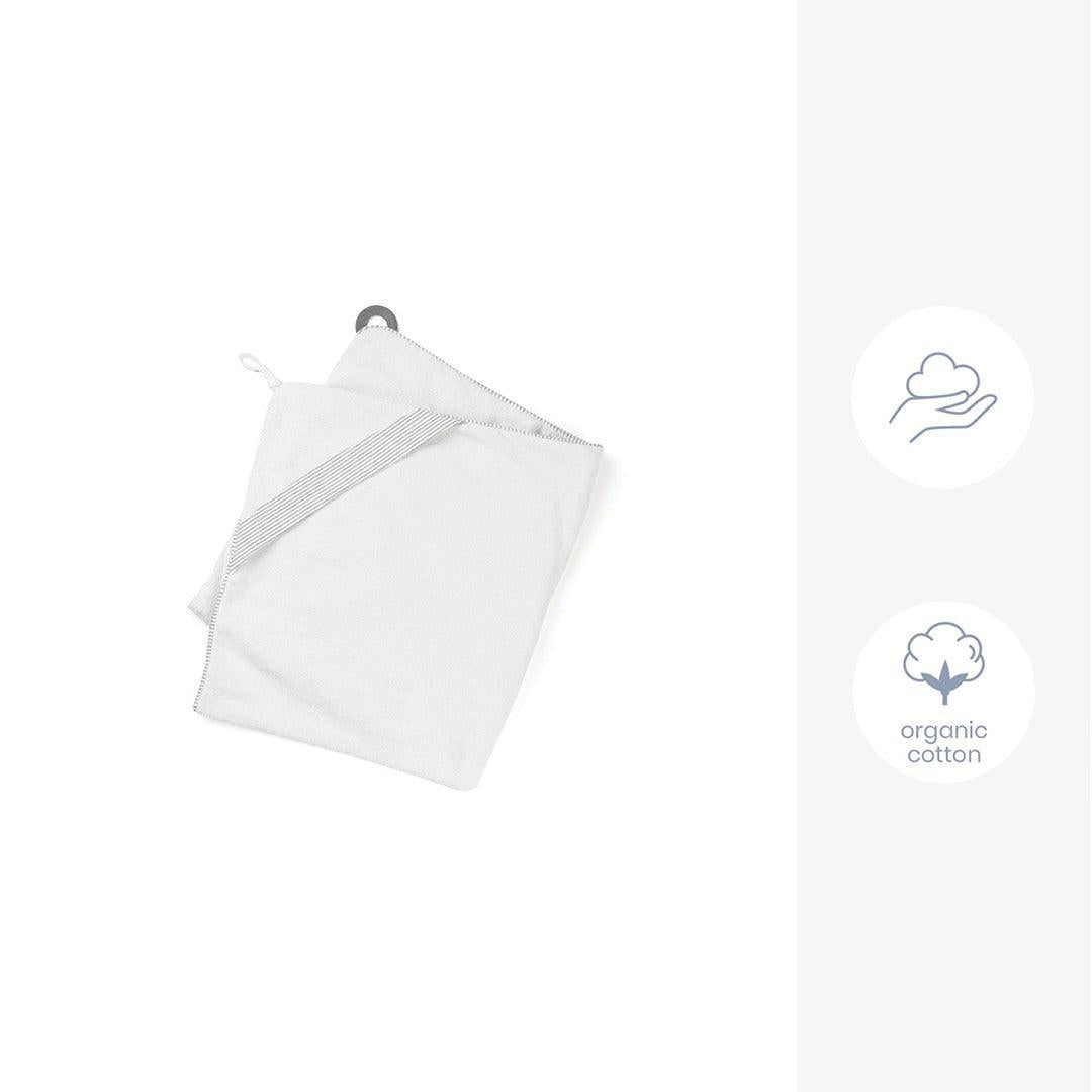  Doomoo Dry'n Play White - White、mySite、merchandisen