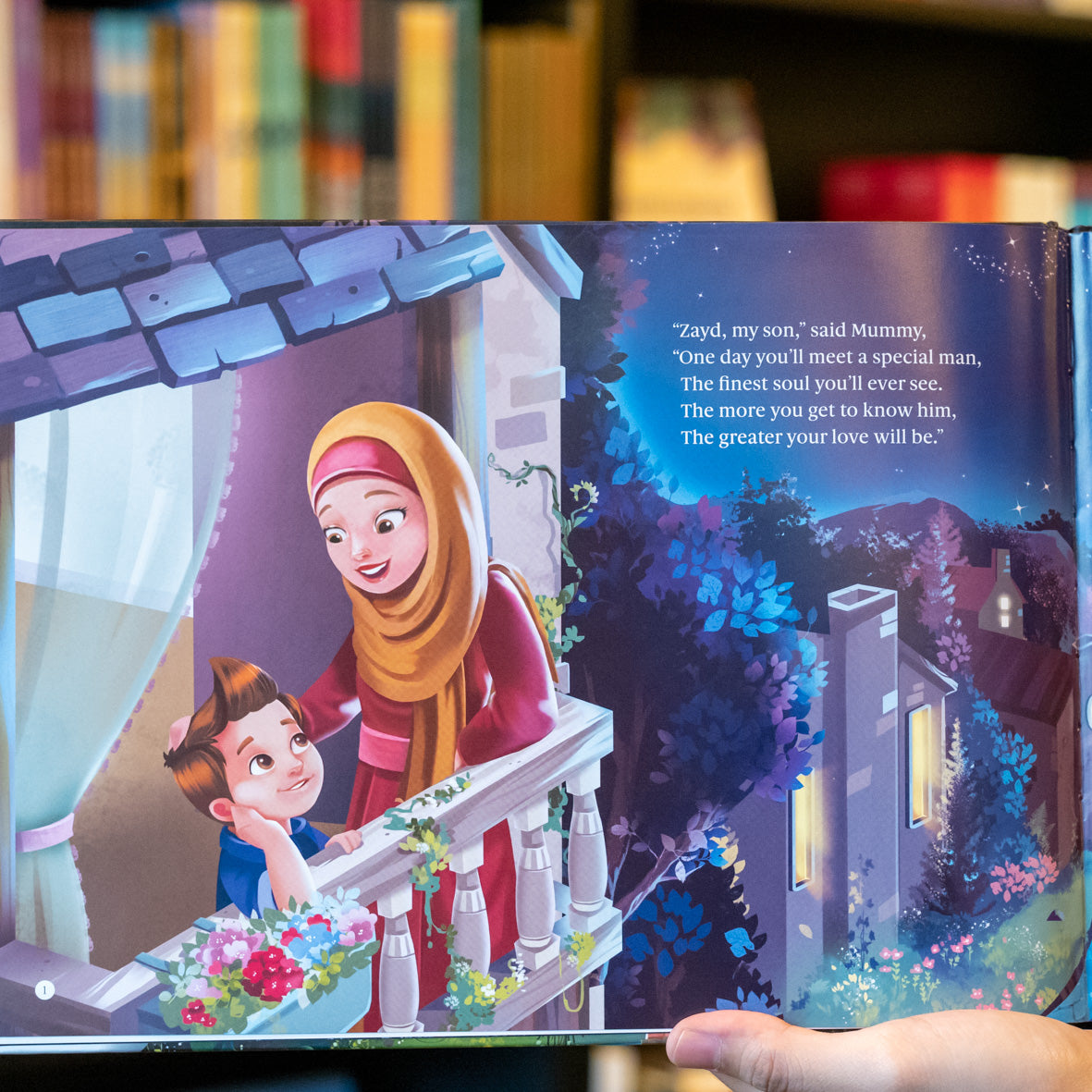 The Prophetﷺ Described、mySite、topwebapps