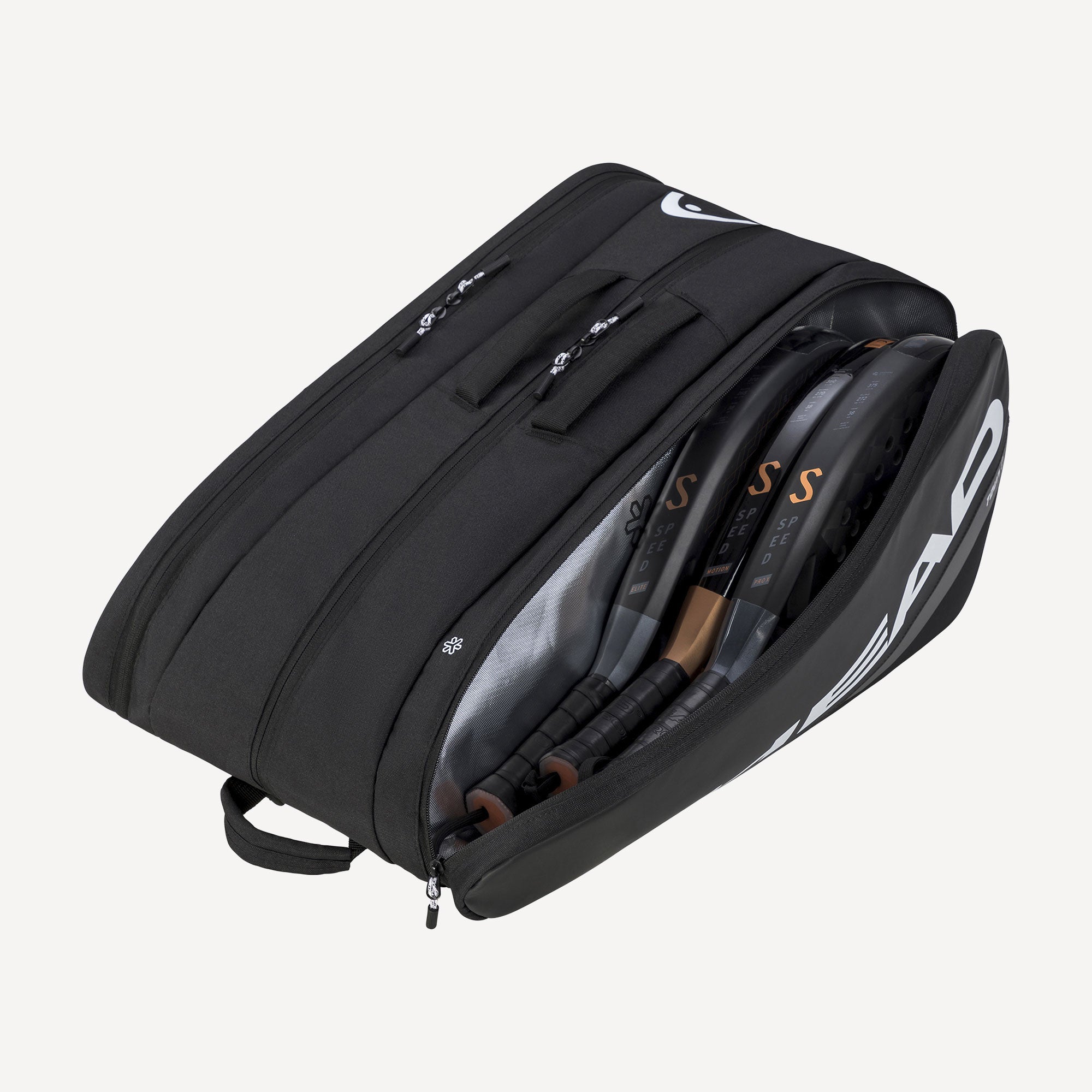 HEAD Tour Padel Bag L、mySite、neckold