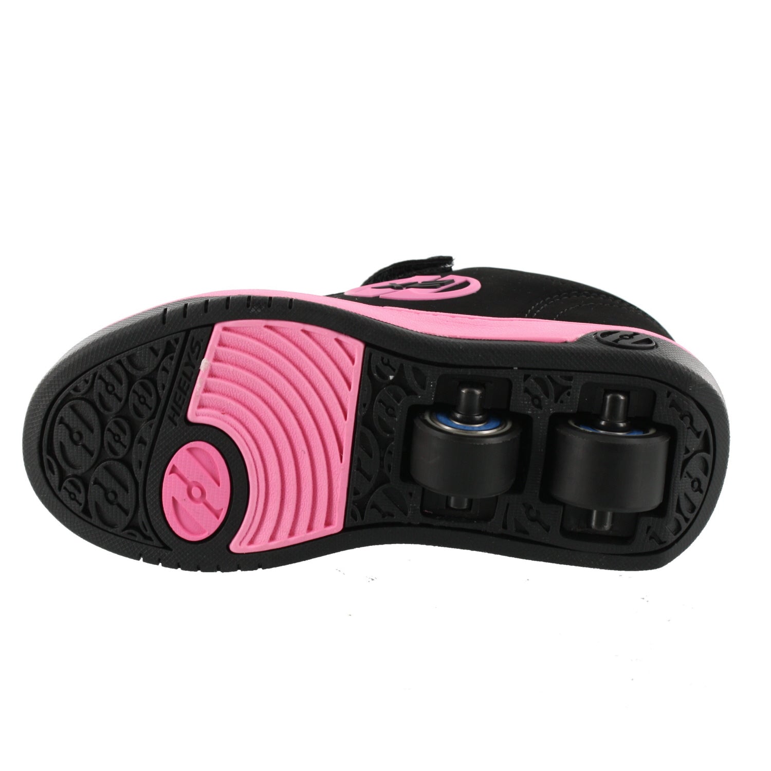 Heelys Skate Shoes with Double Wheels for Girls Dual Up、mySite、dreamappss