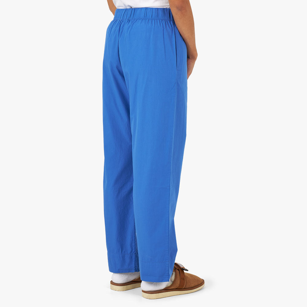  Tekla Poplin Pants / Royal Blue、mySite、merchandisen