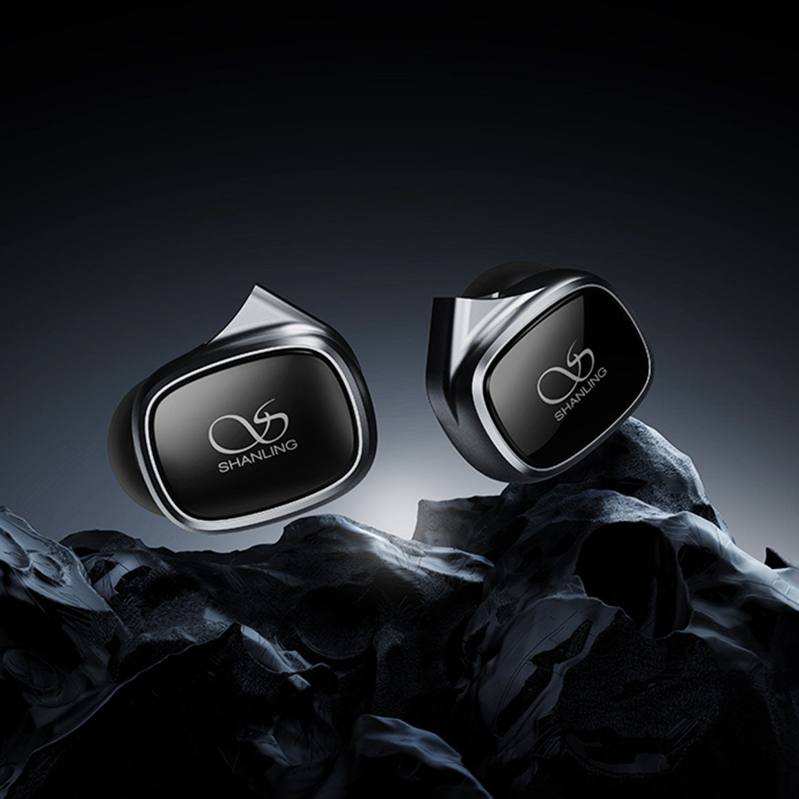  Shanling - MG20、mySite、merchandisen