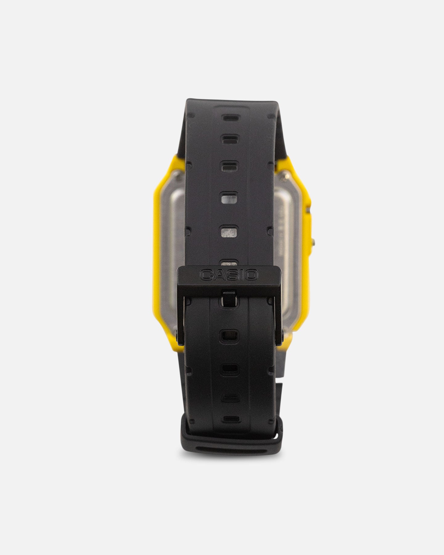 Casio CA-53WPC-1BDR X Pac-Man Watch Multi、mySite、zt4zffjzw