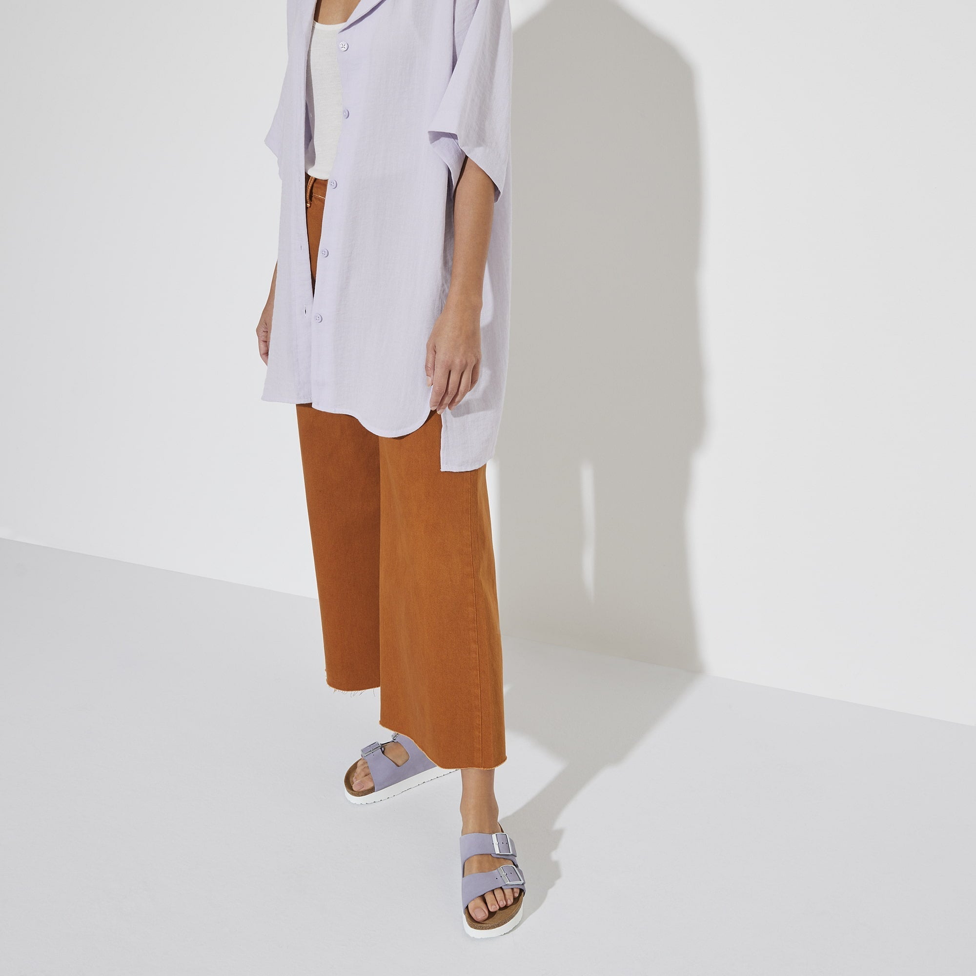 Arizona Platform Nubuck Leather、mySite、gtrtttuynbv