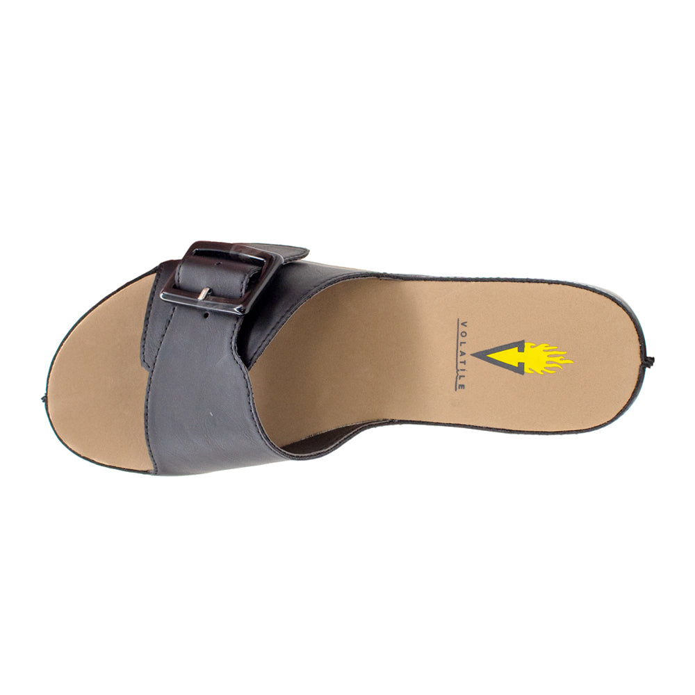 Bertha Platform Slide Sandals、mySite、gtrtttuynbv