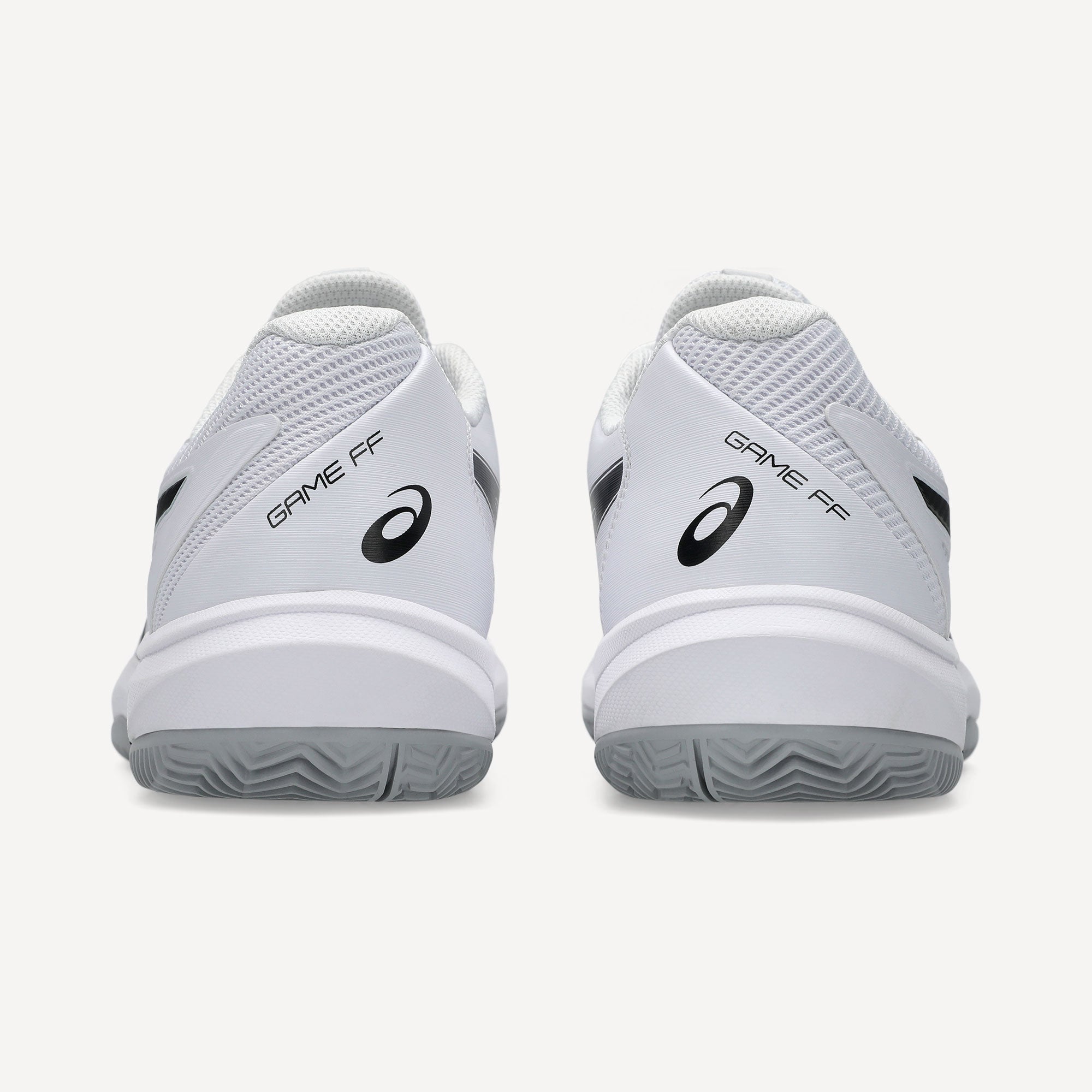 ASICS Game FF Men's Clay Court Tennis Shoes