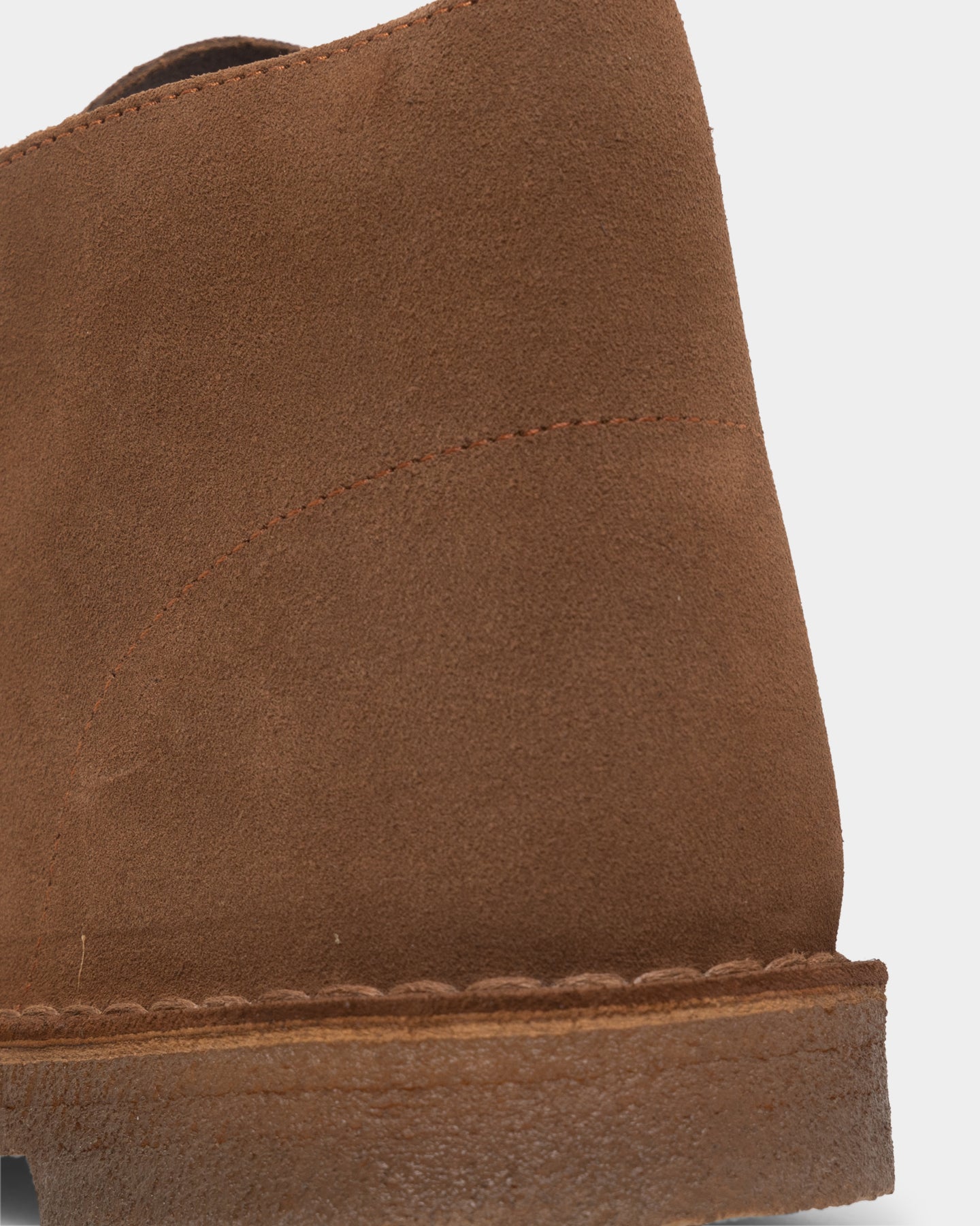 Clarks Originals Desert Boot (M) Cola、mySite、zt4zffjzw