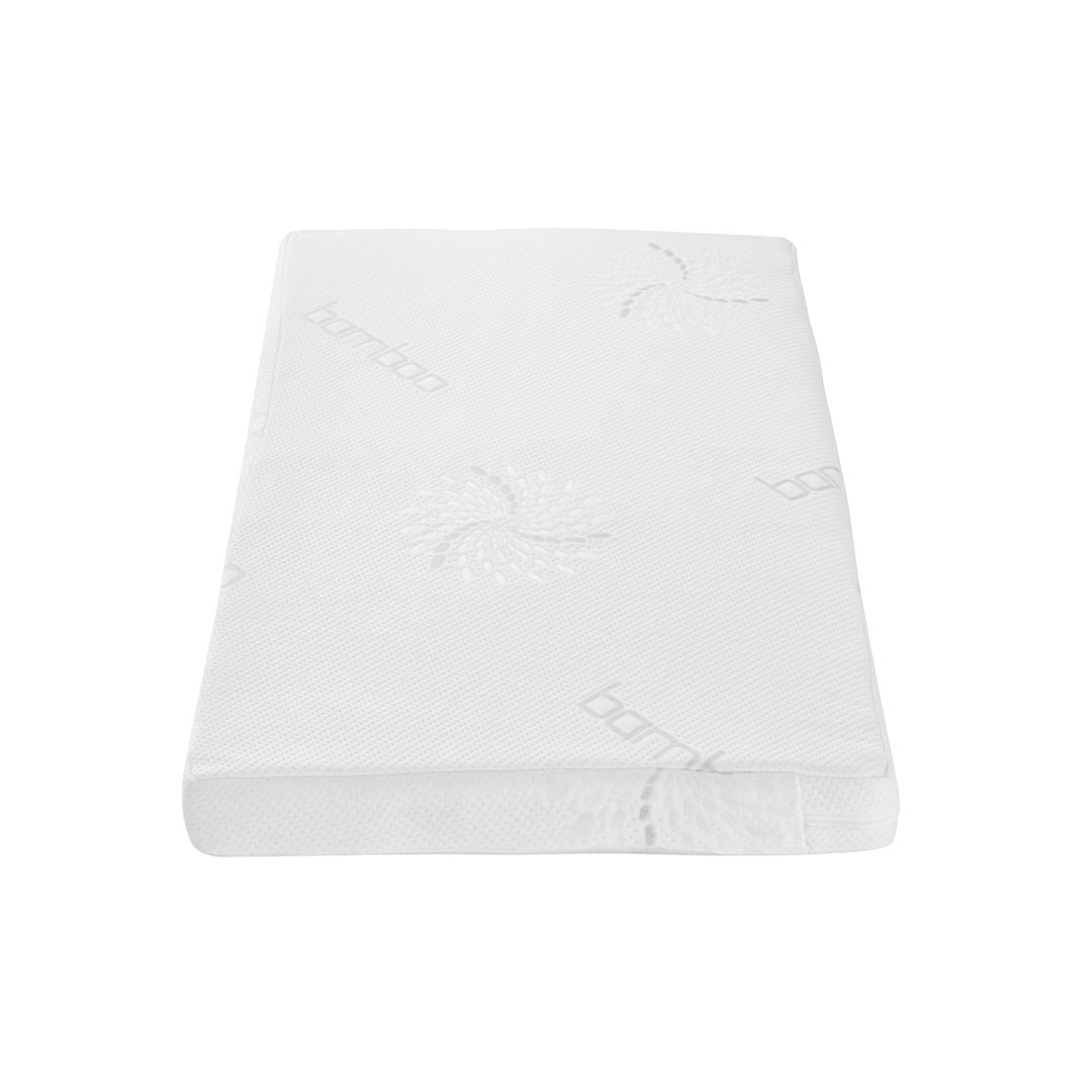  Tutti Bambini Natural Coir Fibre Cot Mattress、mySite、merchandisen