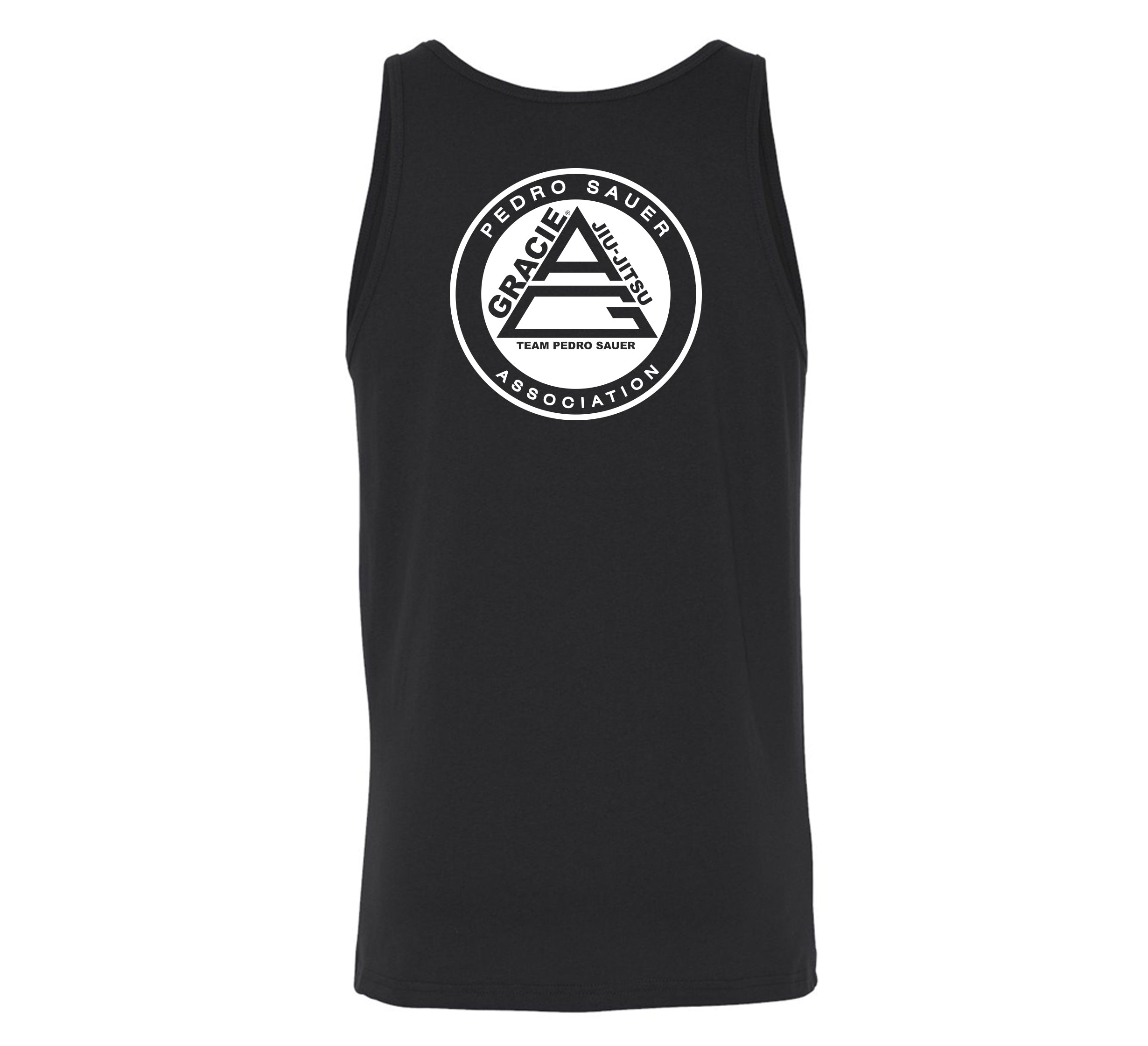 Pedro Sauer Tank Top Black、mySite、gigharbornorthrealestate