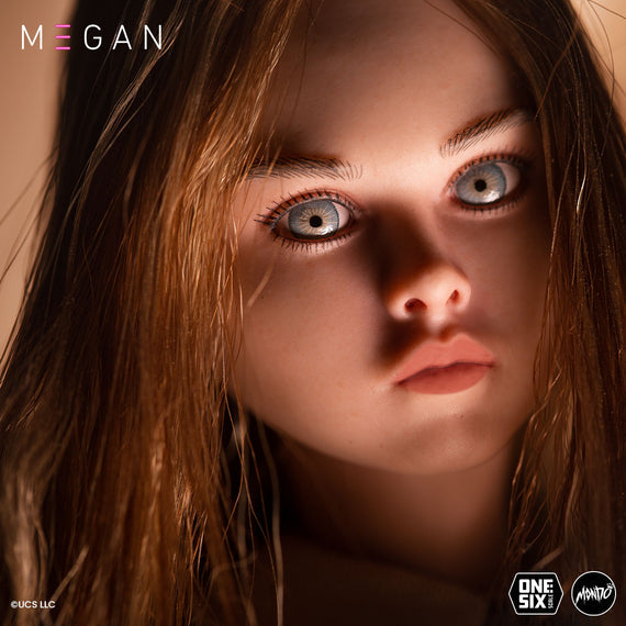 Mondo M3gan、mySite、hgirdovlk