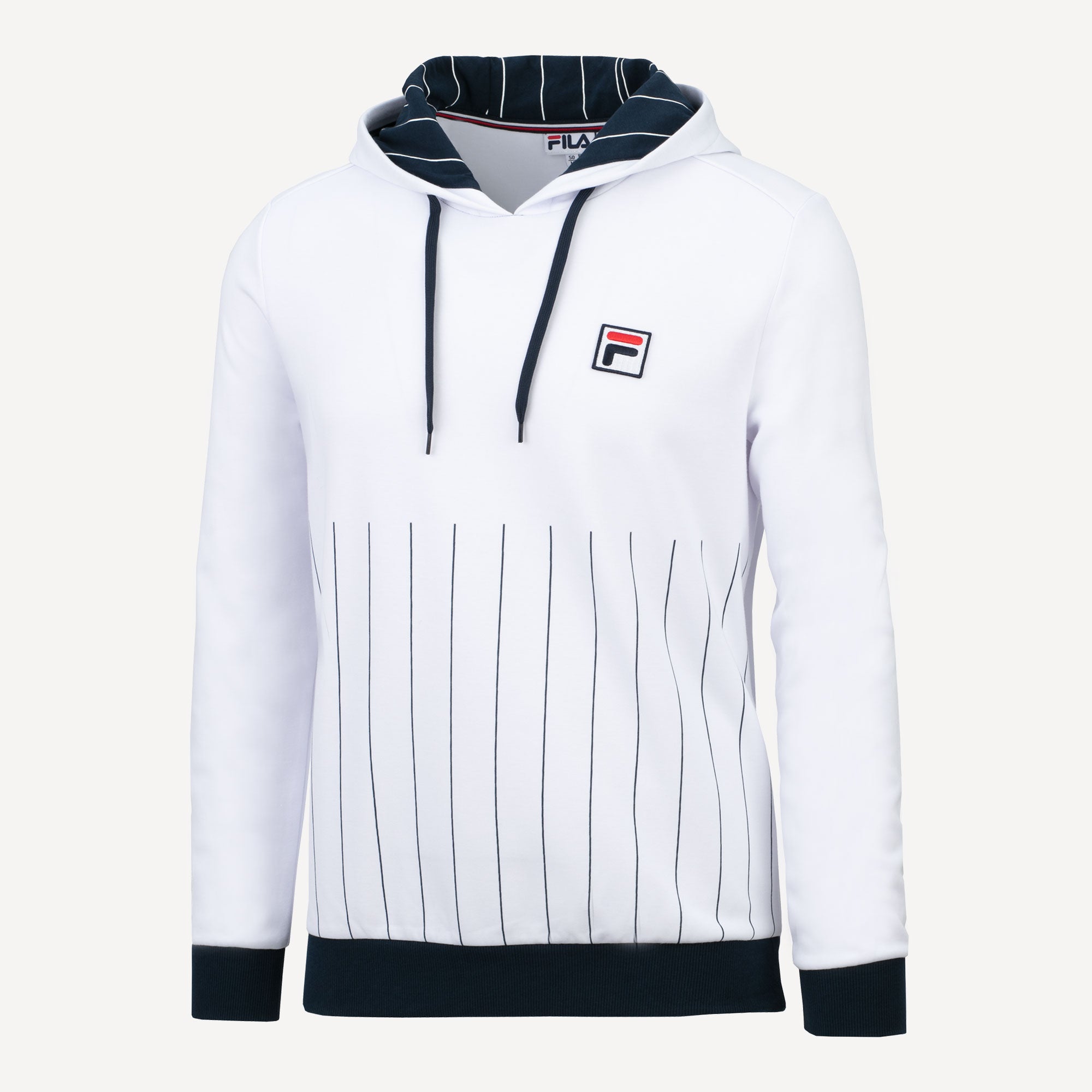 Fila Misha Men's Tennis Hoodie