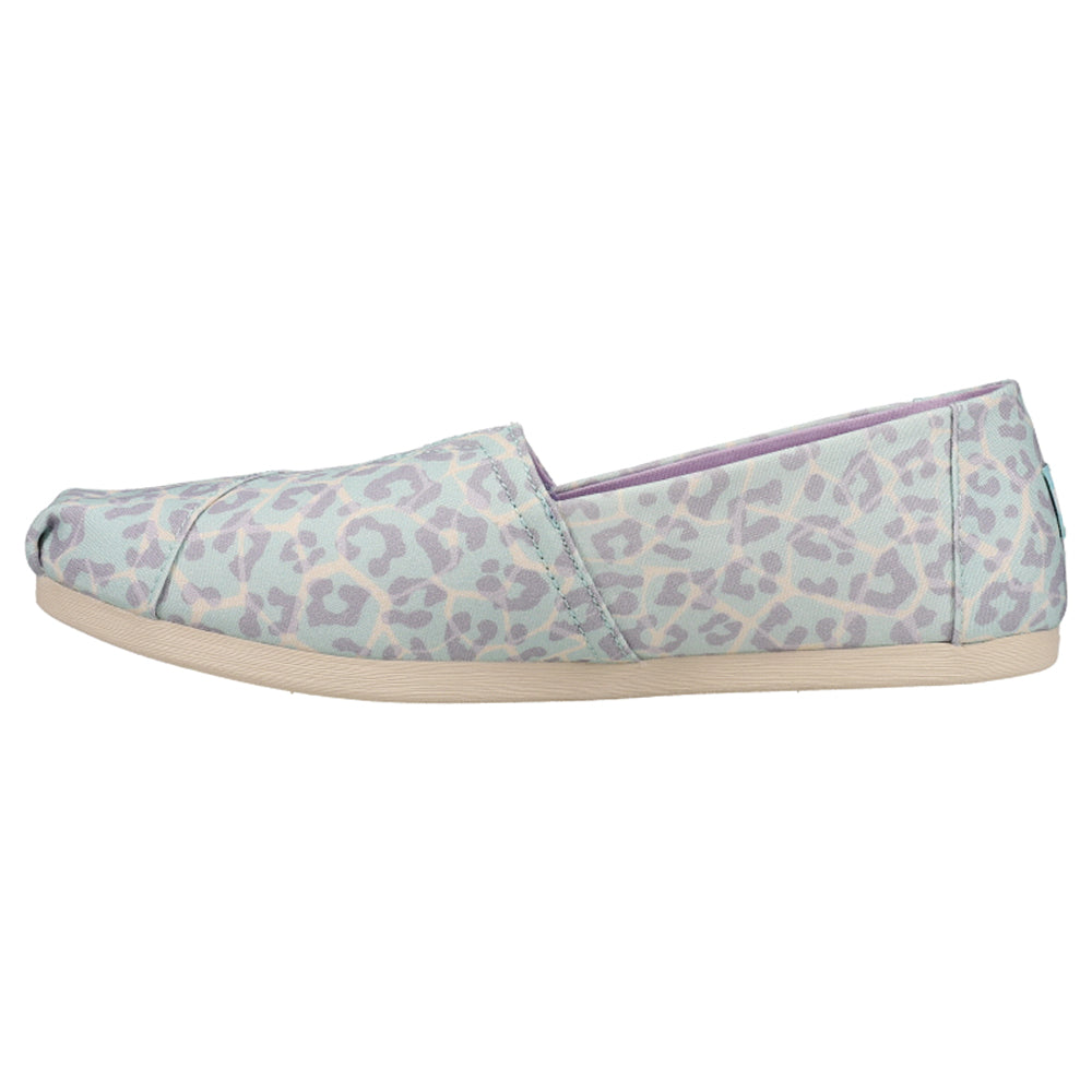 Alpargata Leopard Slip On Flats、mySite、gtrtttuynbv