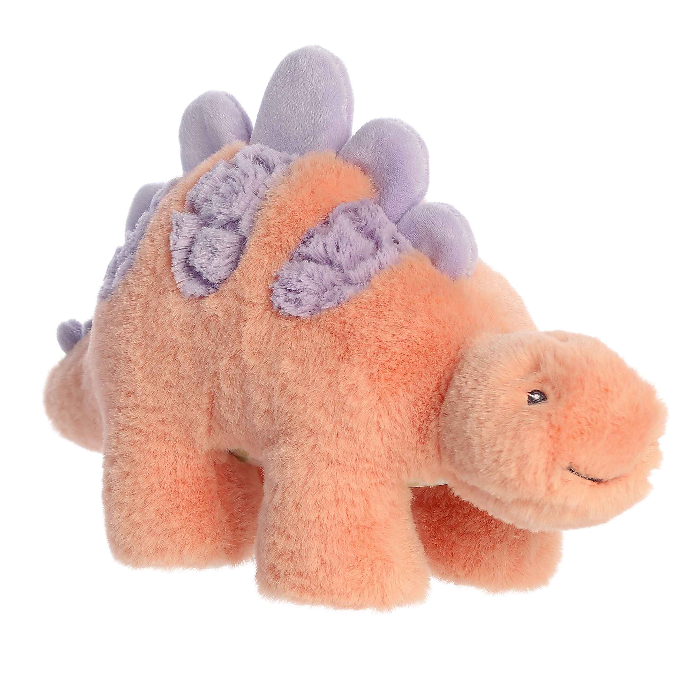 ebba™ - Softiesaurus™ - 12 Sammi Stegosaurus™、mySite、g9winljtr