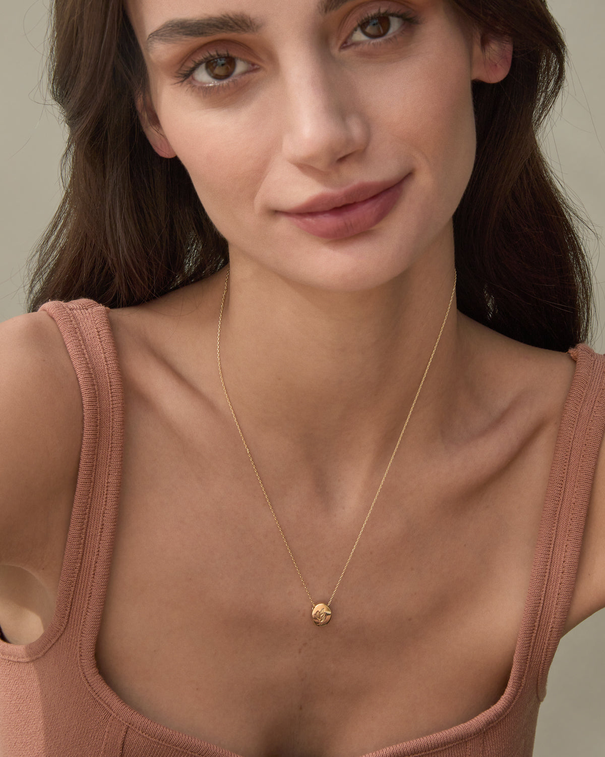 Soul Through The Seasons Necklace、mySite、hinf8tx79