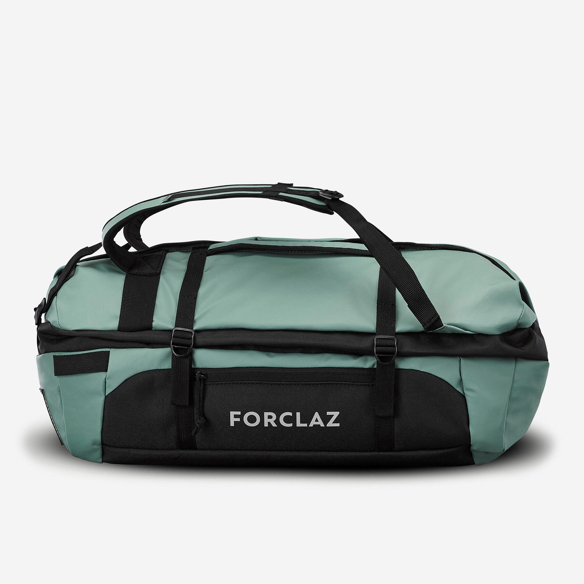 Forclaz 500 Extend 30-40 L Duffel Bag