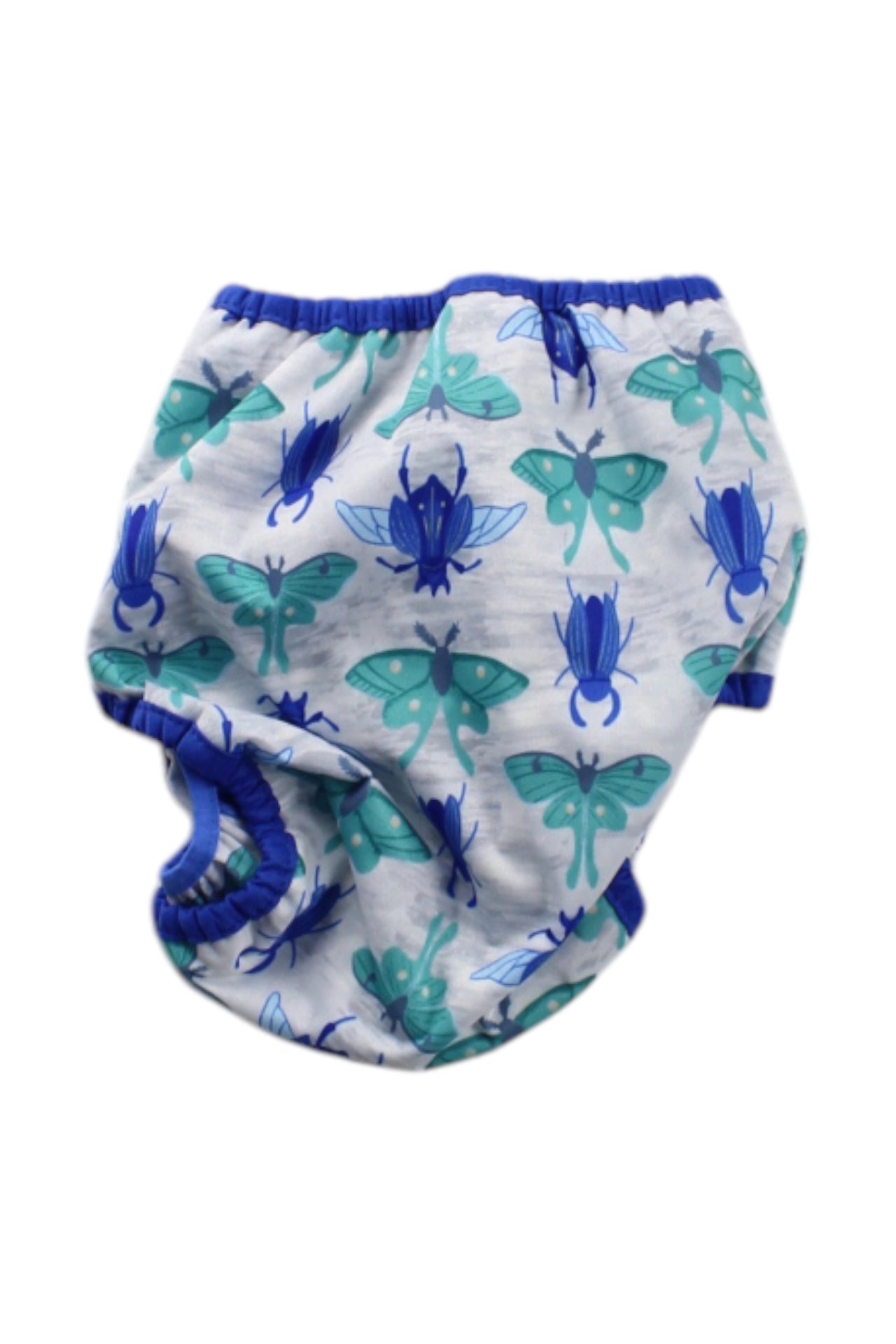 Thirsties Cloth Diaper 12-36M、mySite、g9winljtr