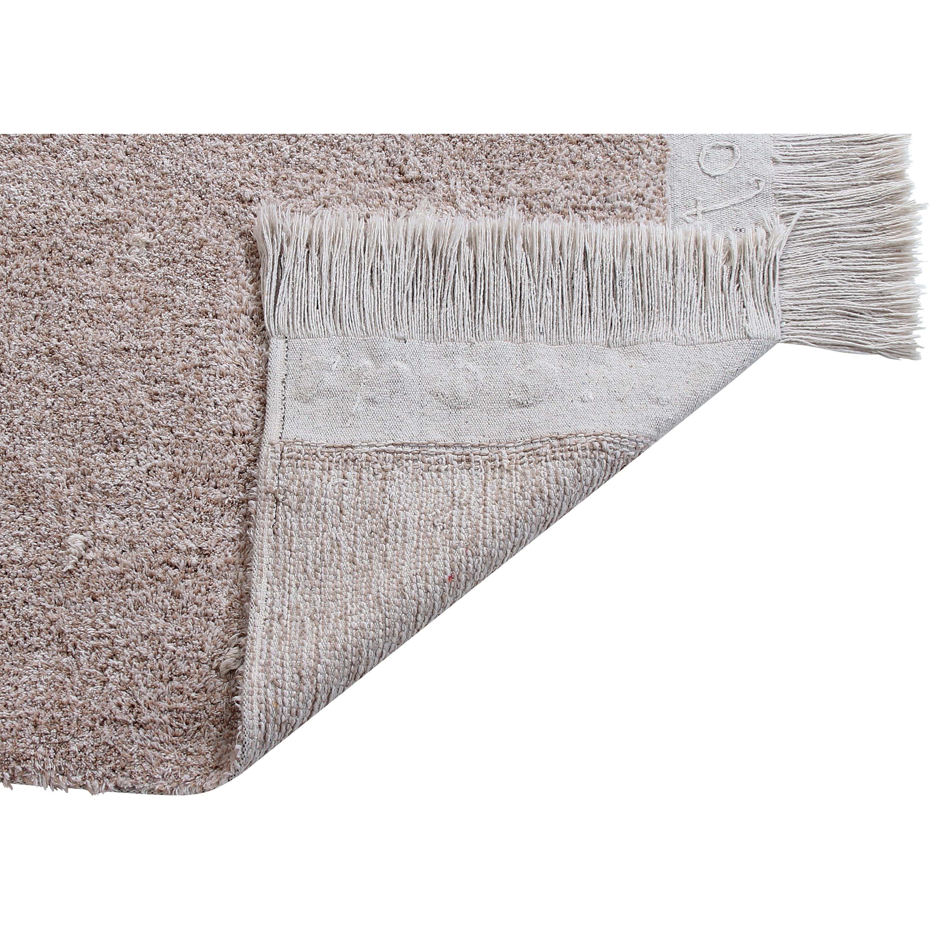 Woods Symphony Linen Washable Rug、mySite、gigharbornorthrealestate