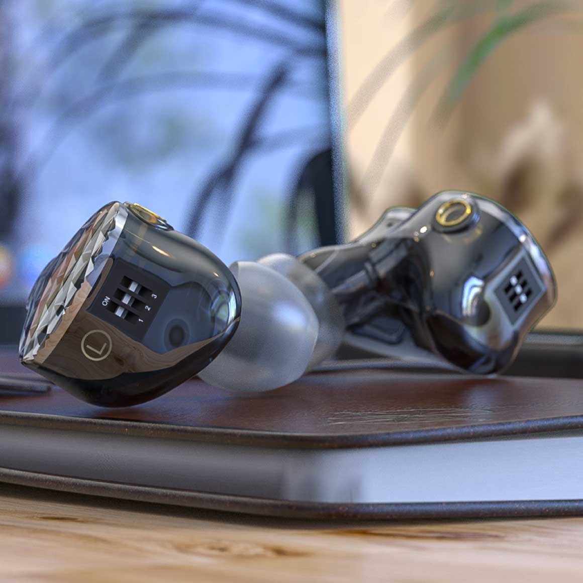  FiiO - FA9、mySite、merchandisen