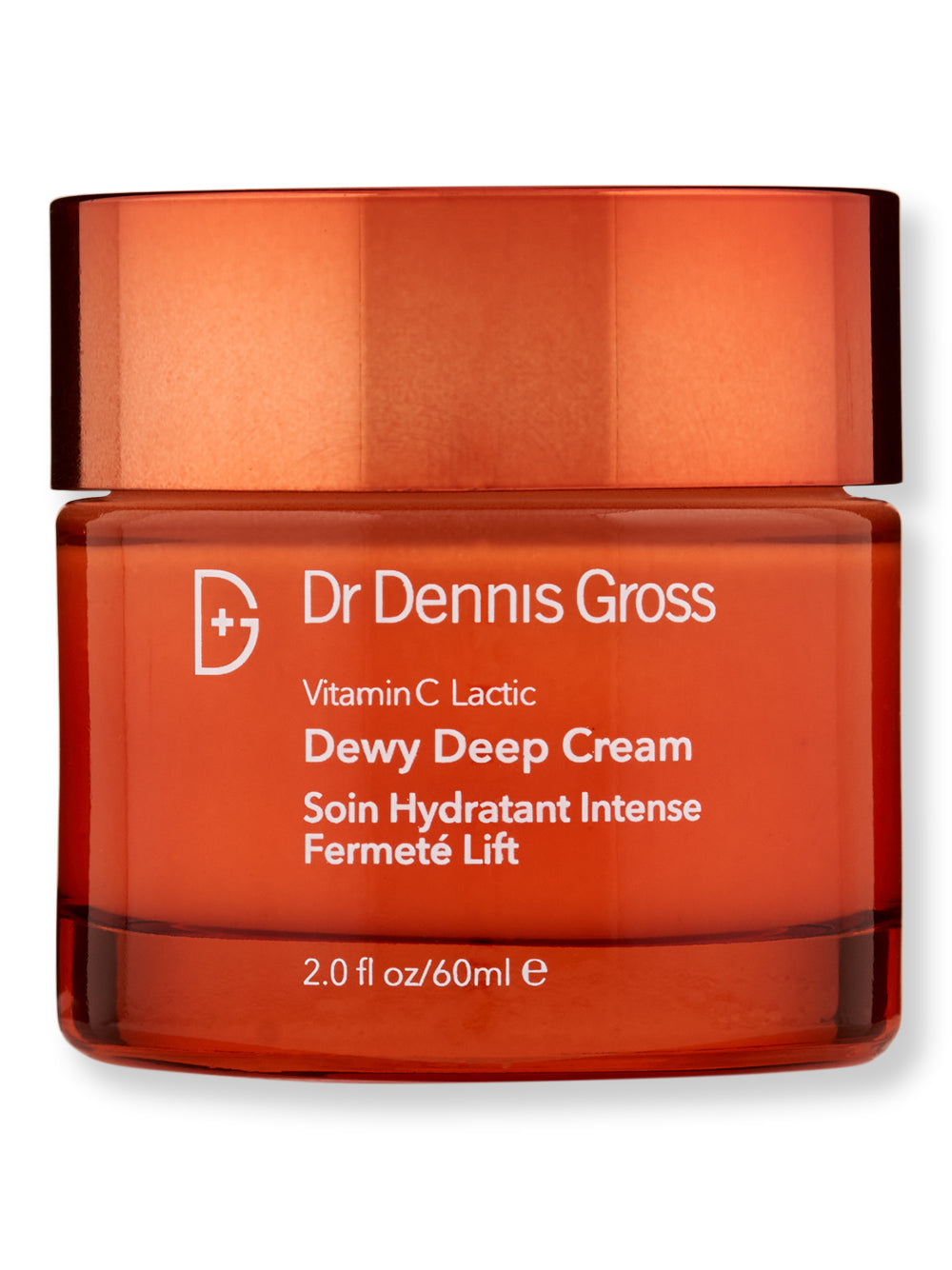 Dr. Dennis Gross Skincare Vitamin C Lactic Dewy Deep Cream、mySite、gigharbornorthrealestate