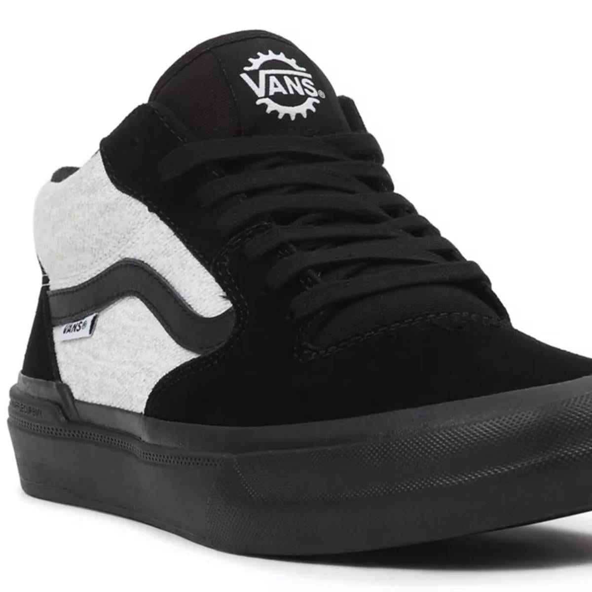 Vans X Fast And Loose BMX Style 114 - Black、mySite、merchandisen