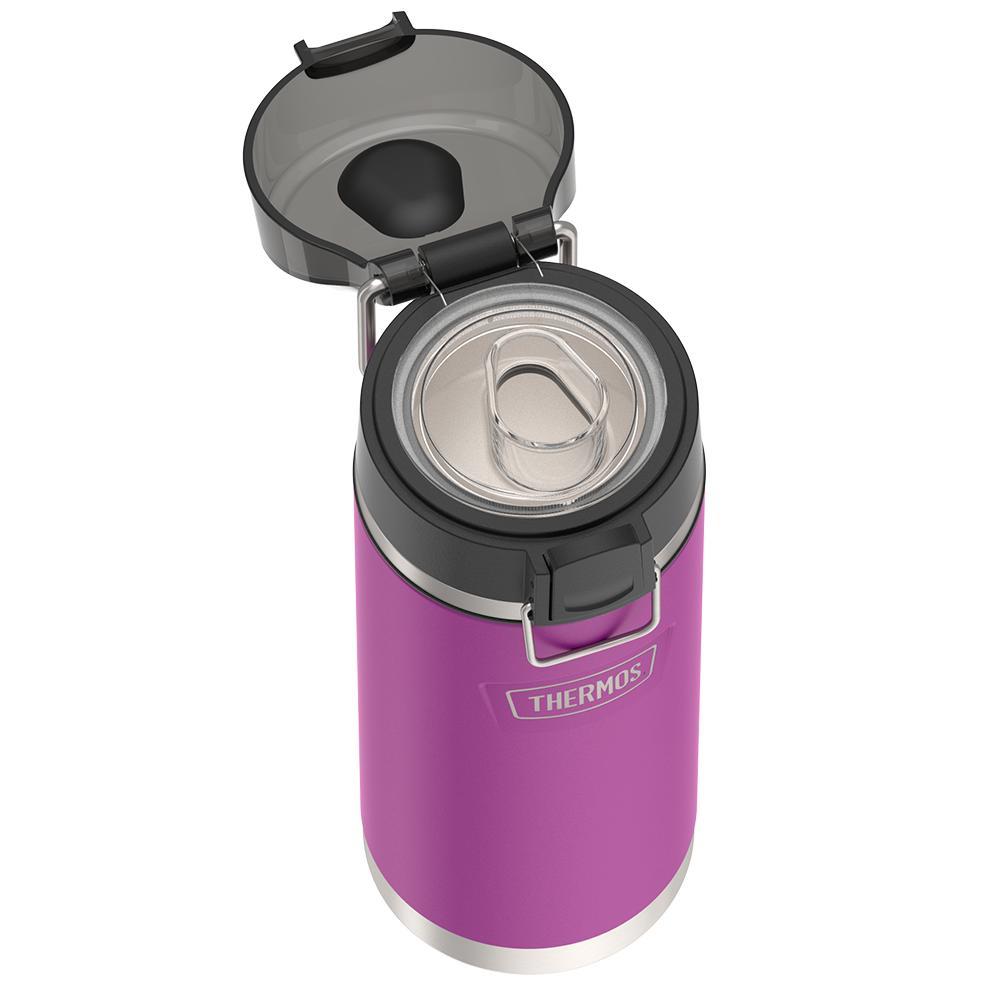 18oz ICON™ KIDS WATER BOTTLE WITH SPOUT LID、mySite、noshort