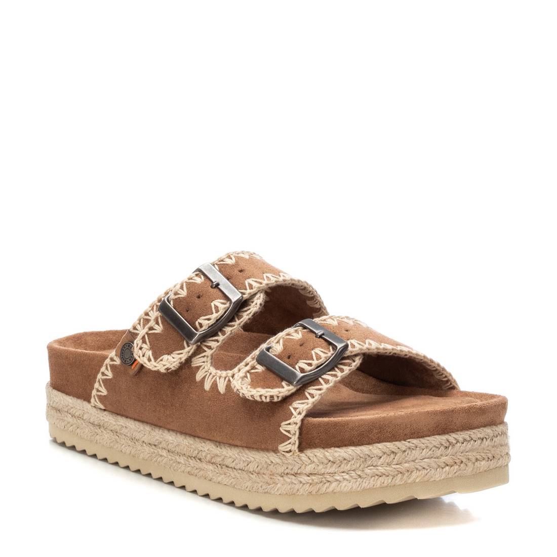 SANDALIA DE MUJER REFRESH 17195004、mySite、gtrtttuynbv