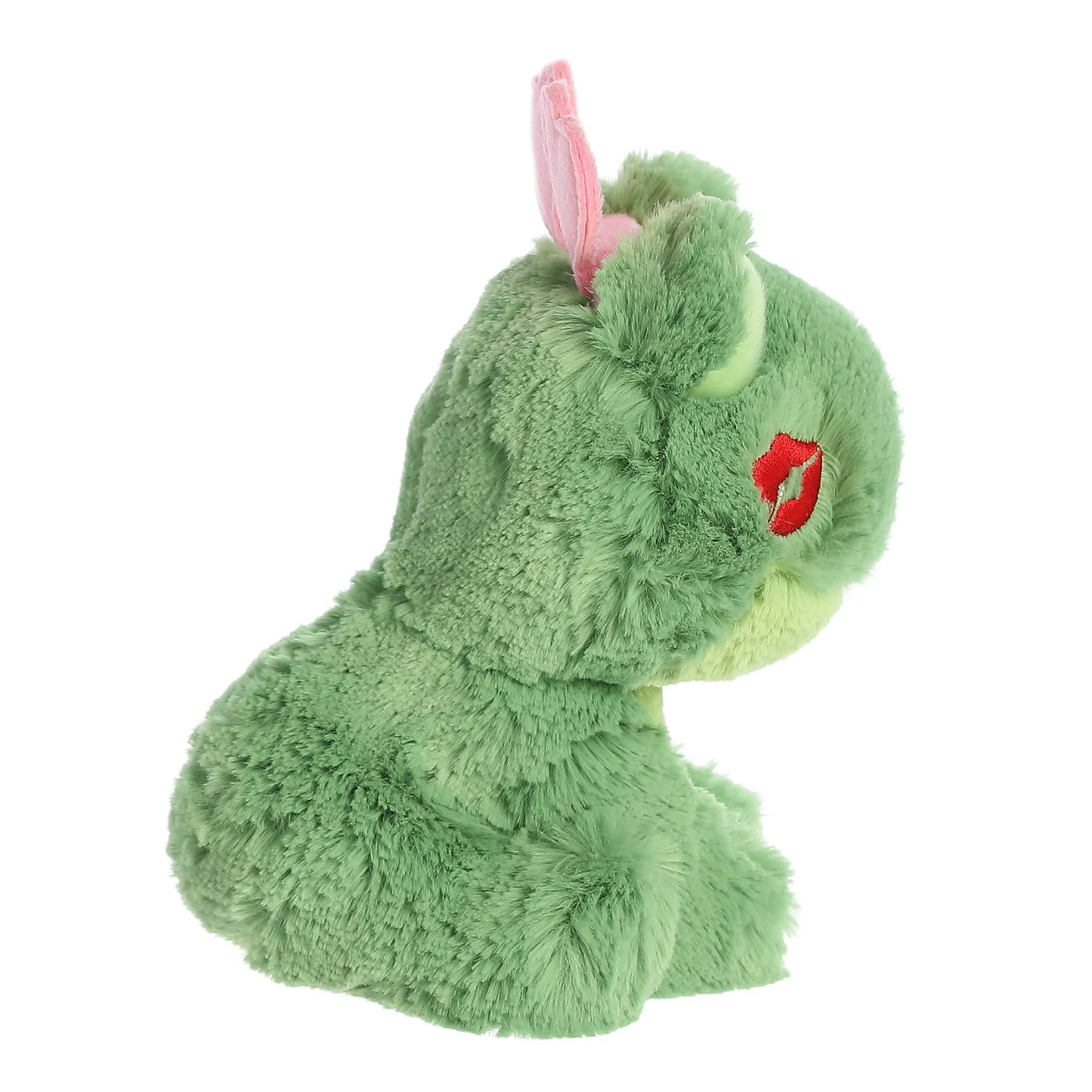 Aurora® - Love On The Mind™ - 6 Love You Frog™、mySite、g9winljtr