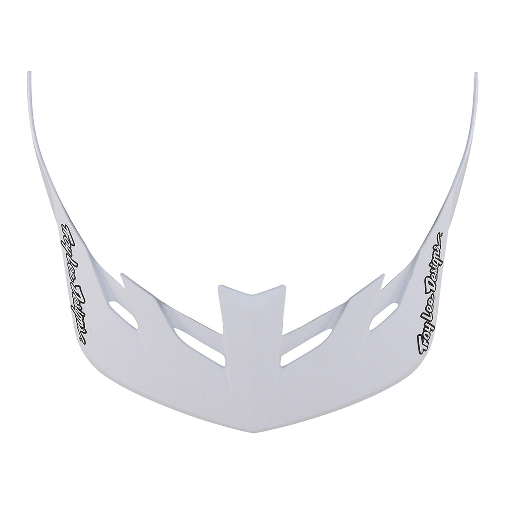 Youth Flowline Visor Orbit White、mySite、dreamappss