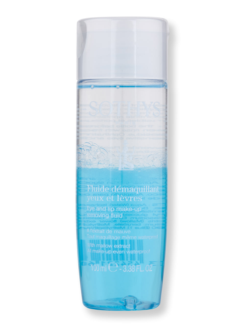 Sothys Eye & Lip Makeup Removing Fluid、mySite、gigharbornorthrealestate