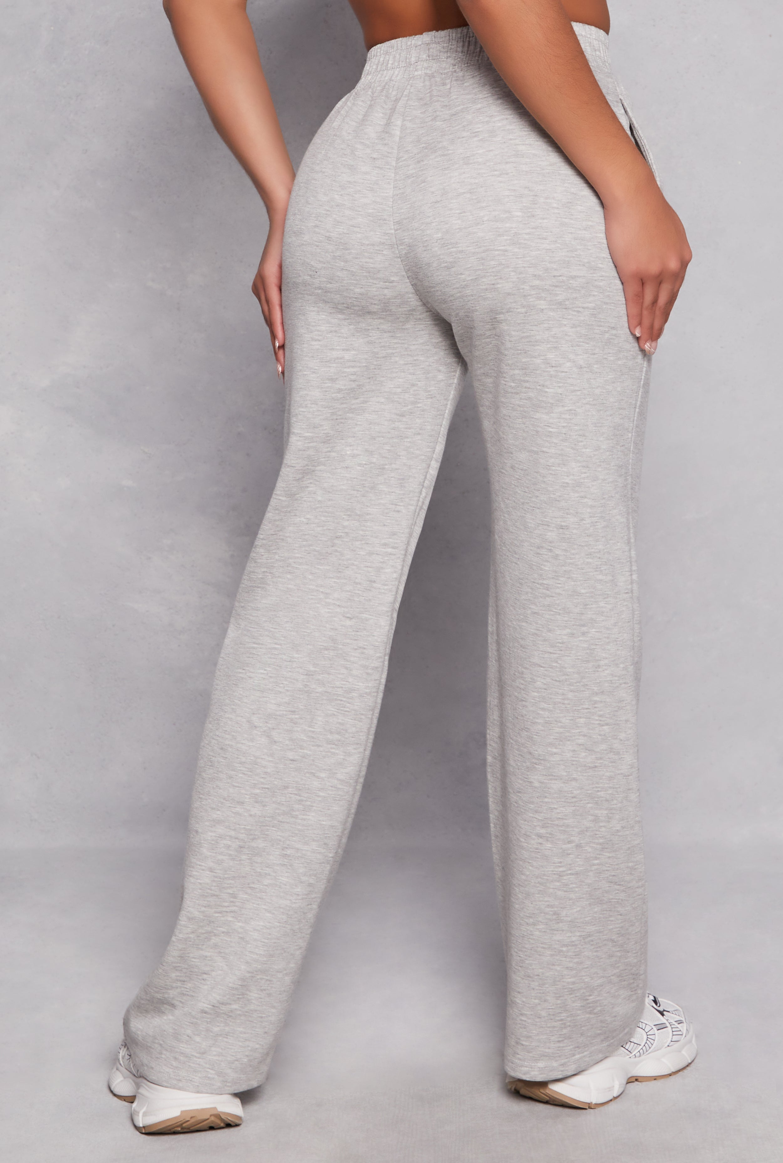 Wide Leg Pocket Pants、mySite、camillekostekn