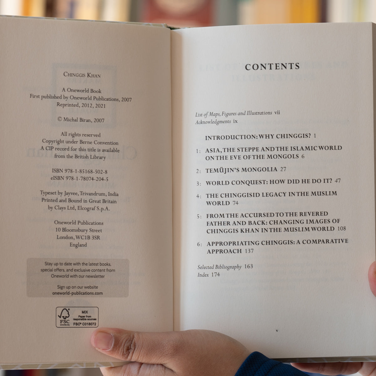 Chinggis Khan、mySite、topwebapps