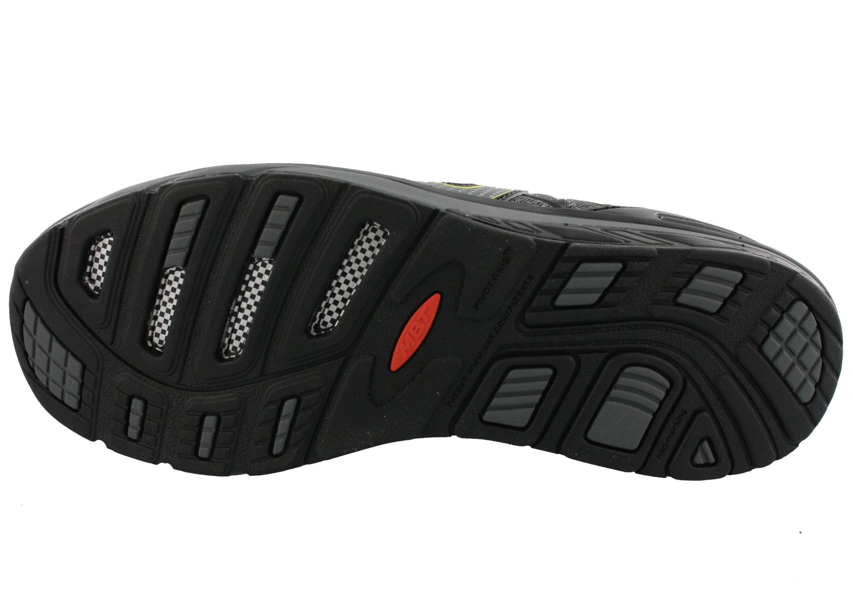 MBT Simba 6 Rocker Bottom Recovery Trail Walking Shoes Men、mySite、dreamappss