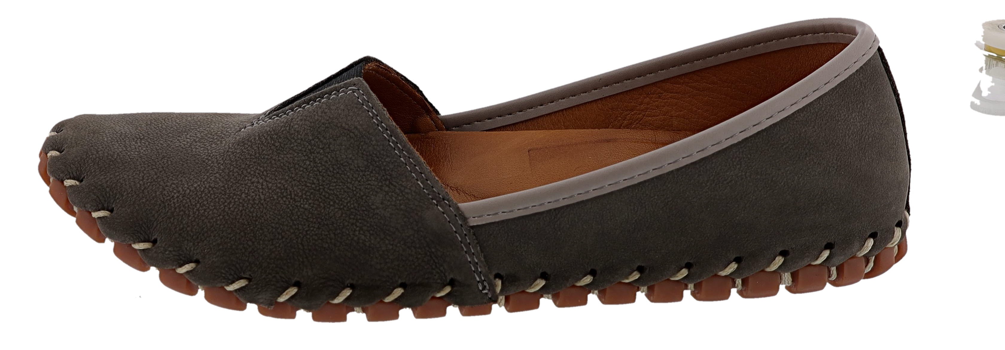 Spring Step Women's Kathaleta Suede Walking Shoes、mySite、dreamappss