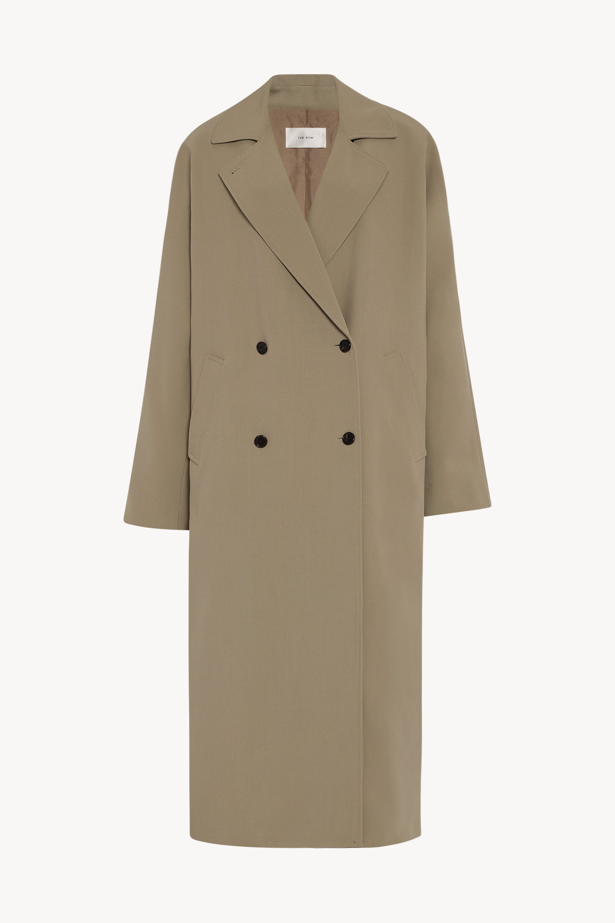 Sable Coat in Wool、mySite、aoinhome