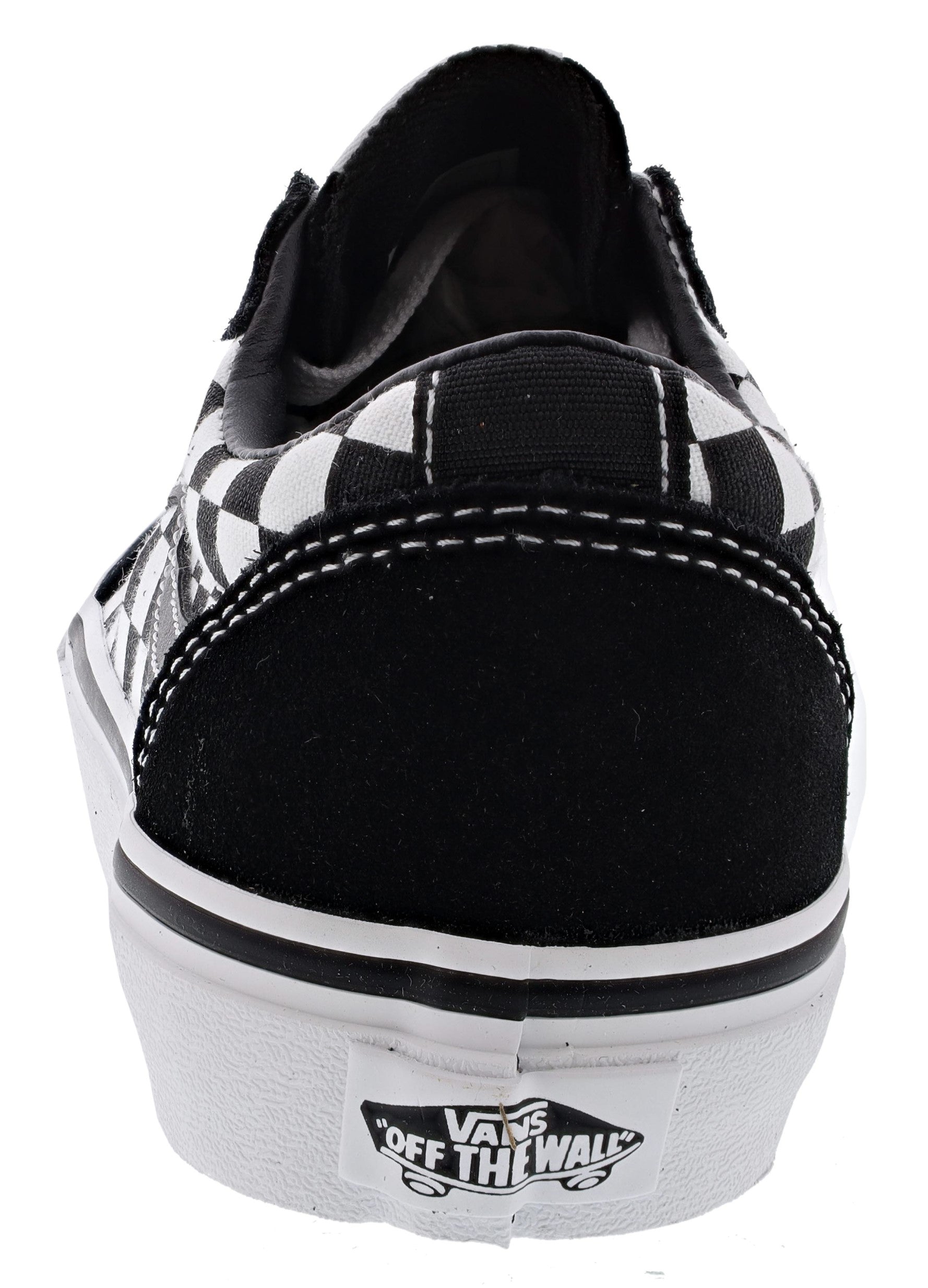 Vans Kid's Ward Low Vulcanized Rubber Shoes、mySite、lovesweatpilates