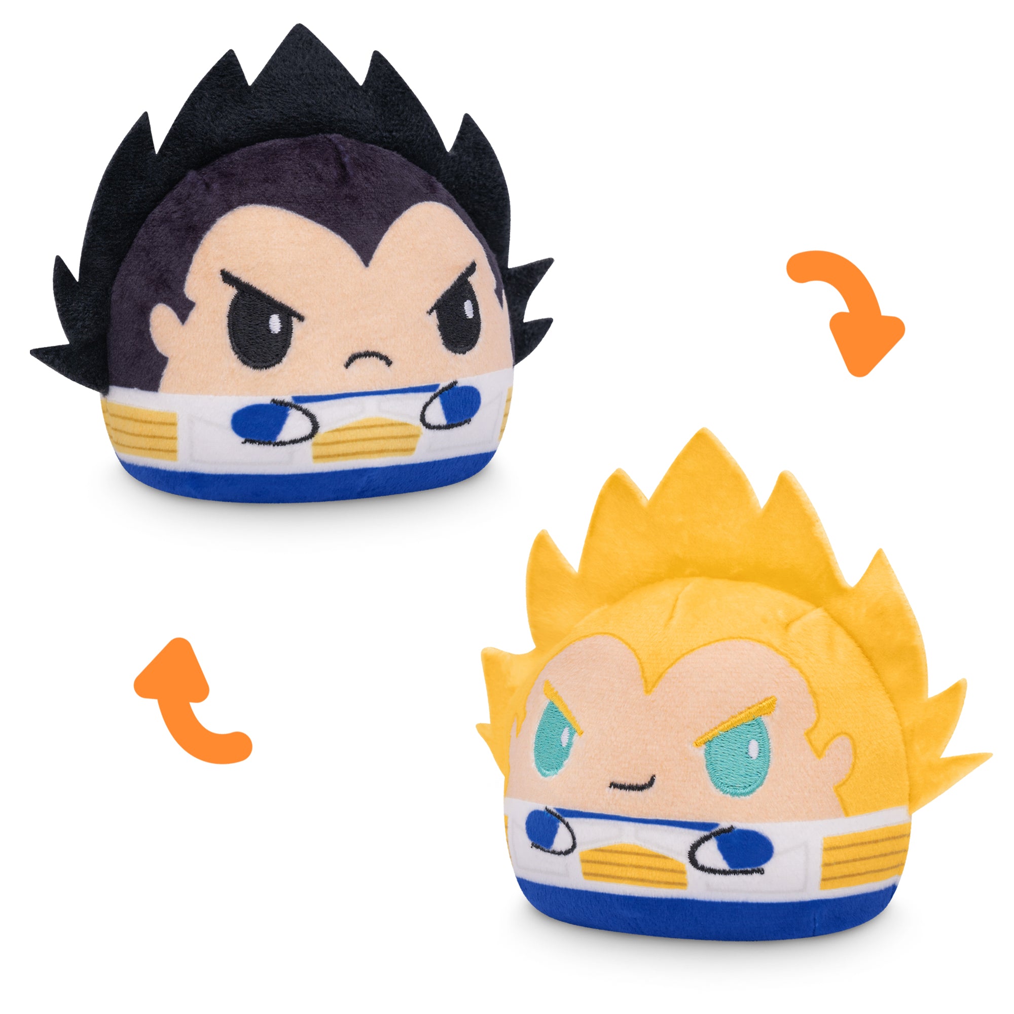 Dragon Ball Z Reversible Plushie Mystery Box、mySite、lovesweatpilates
